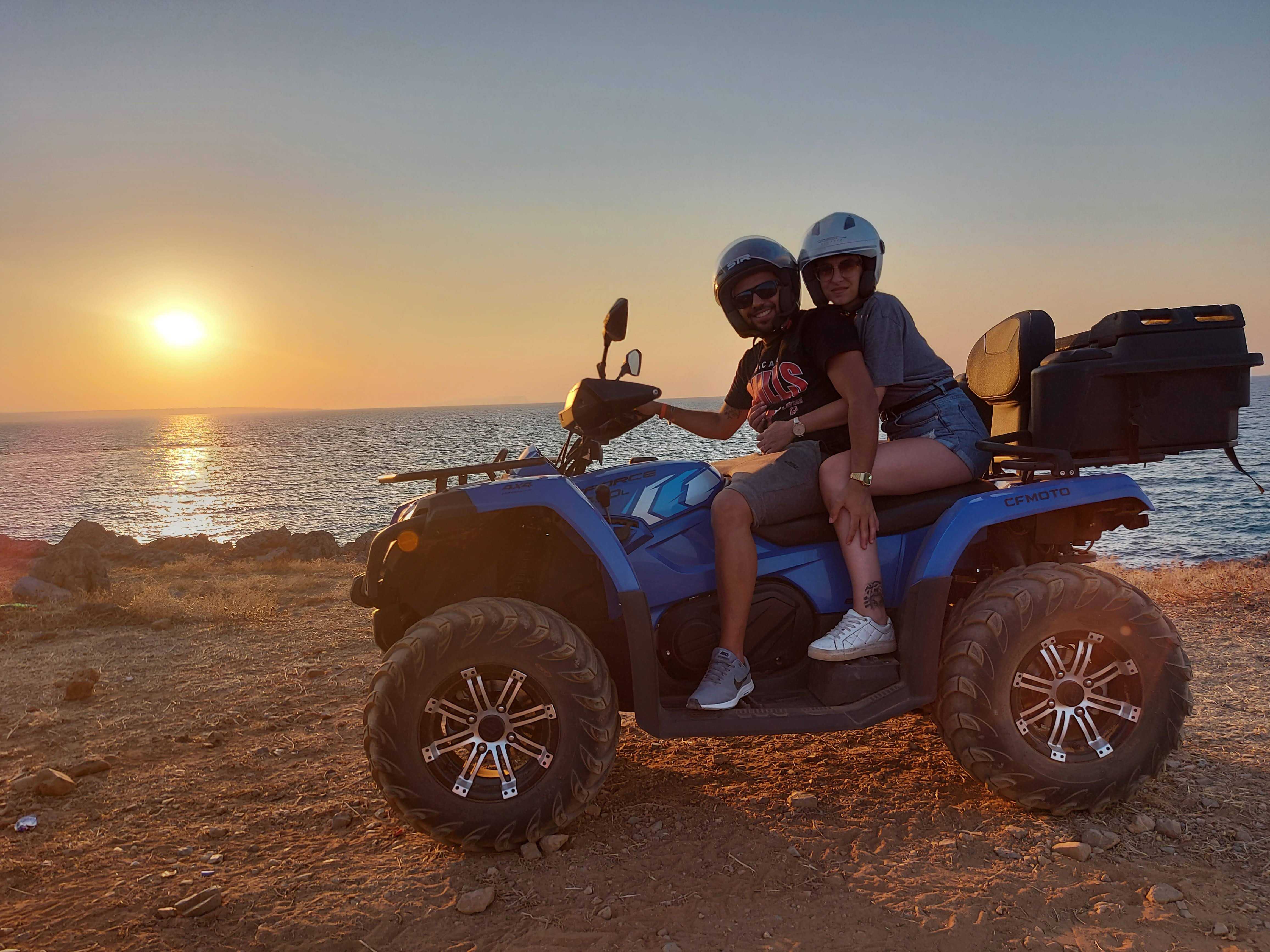 discover crete