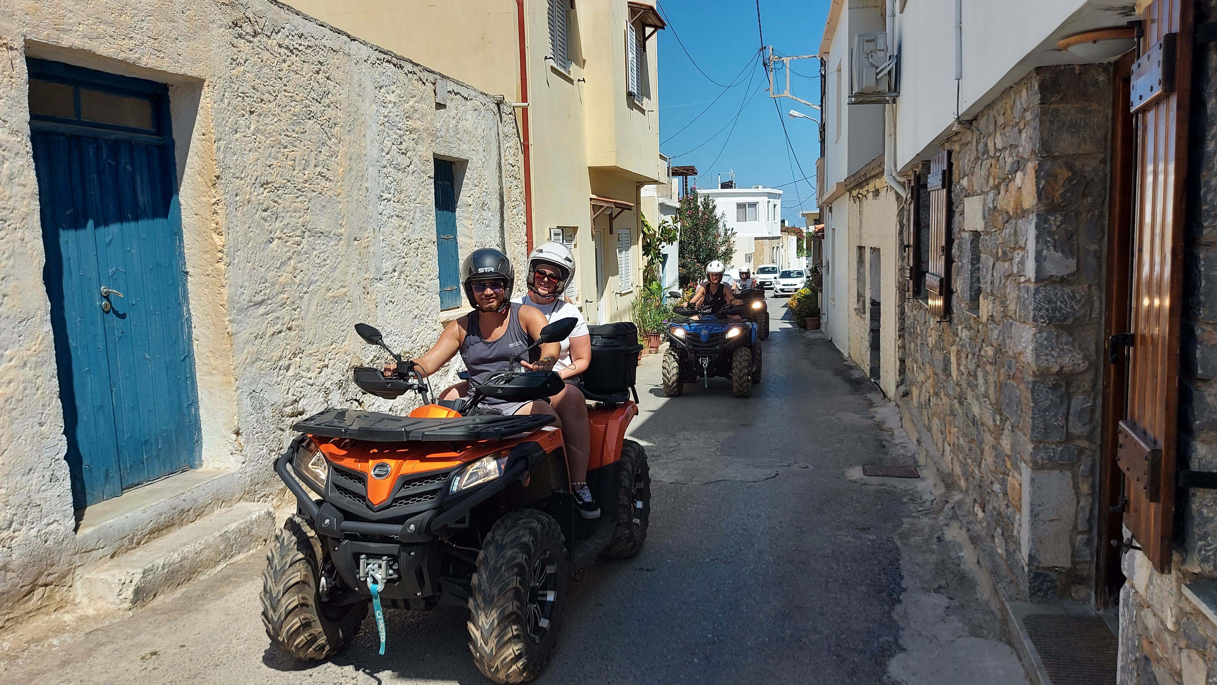 discover crete