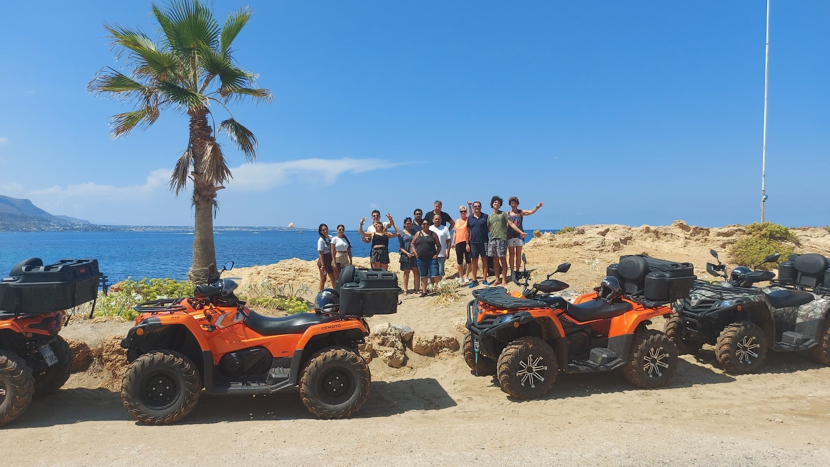 discover crete