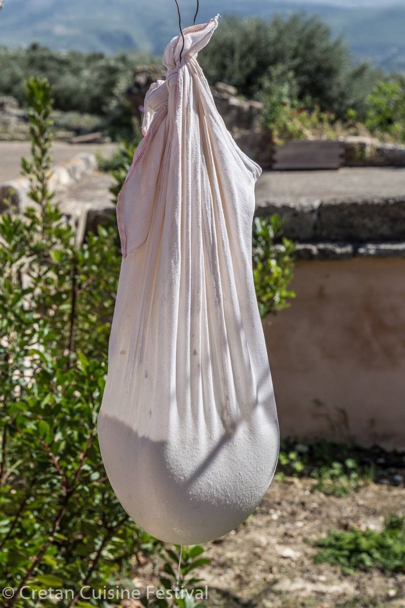 discover crete