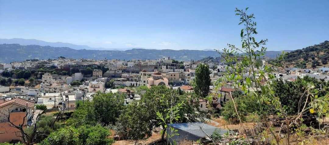 discover crete
