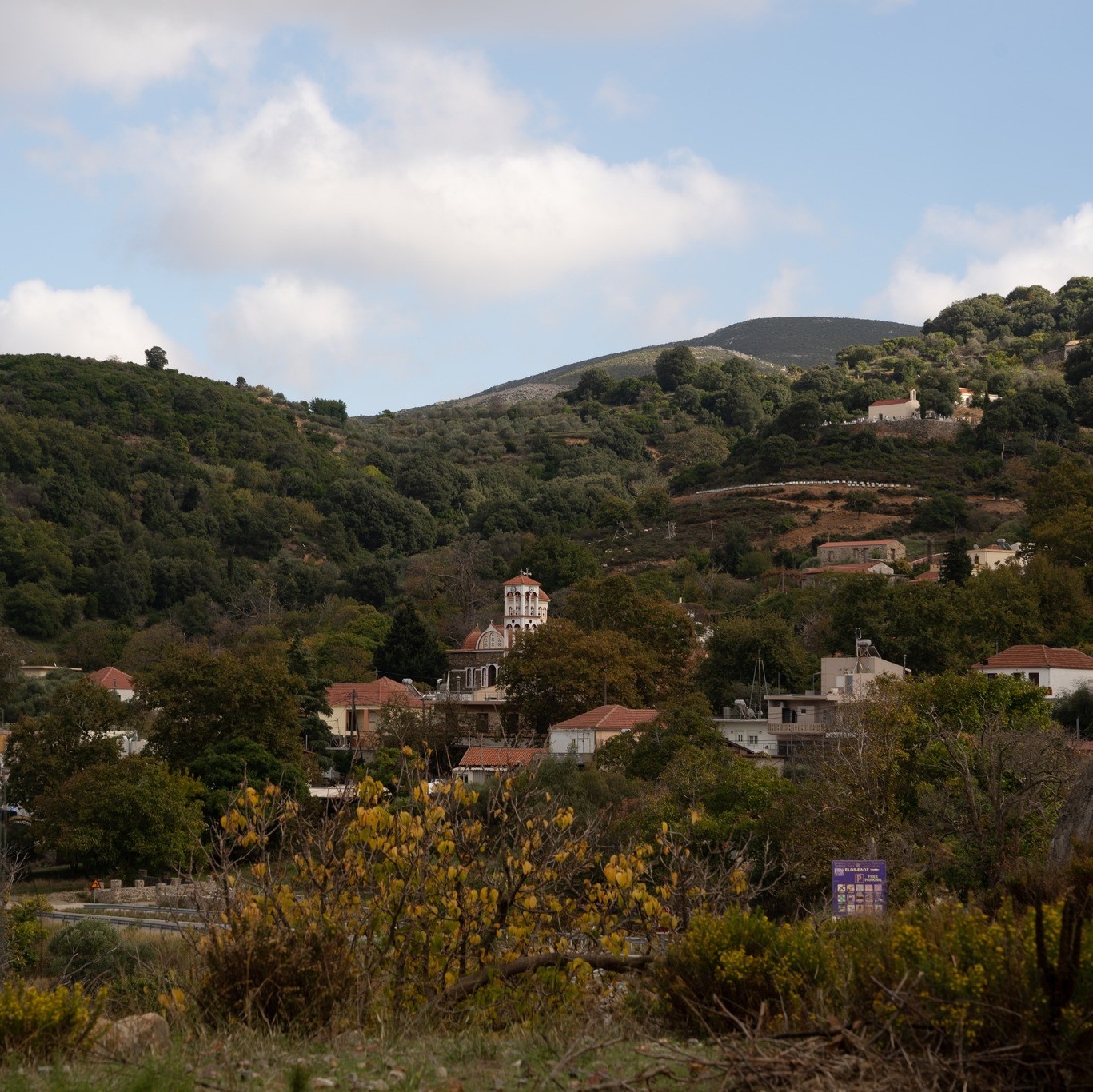 discover crete
