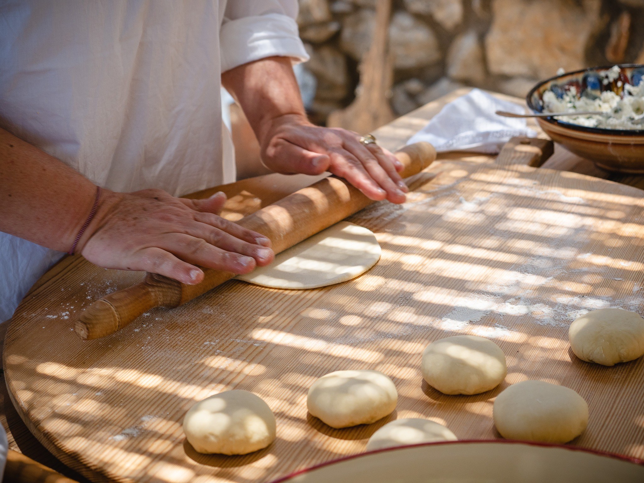 discover crete