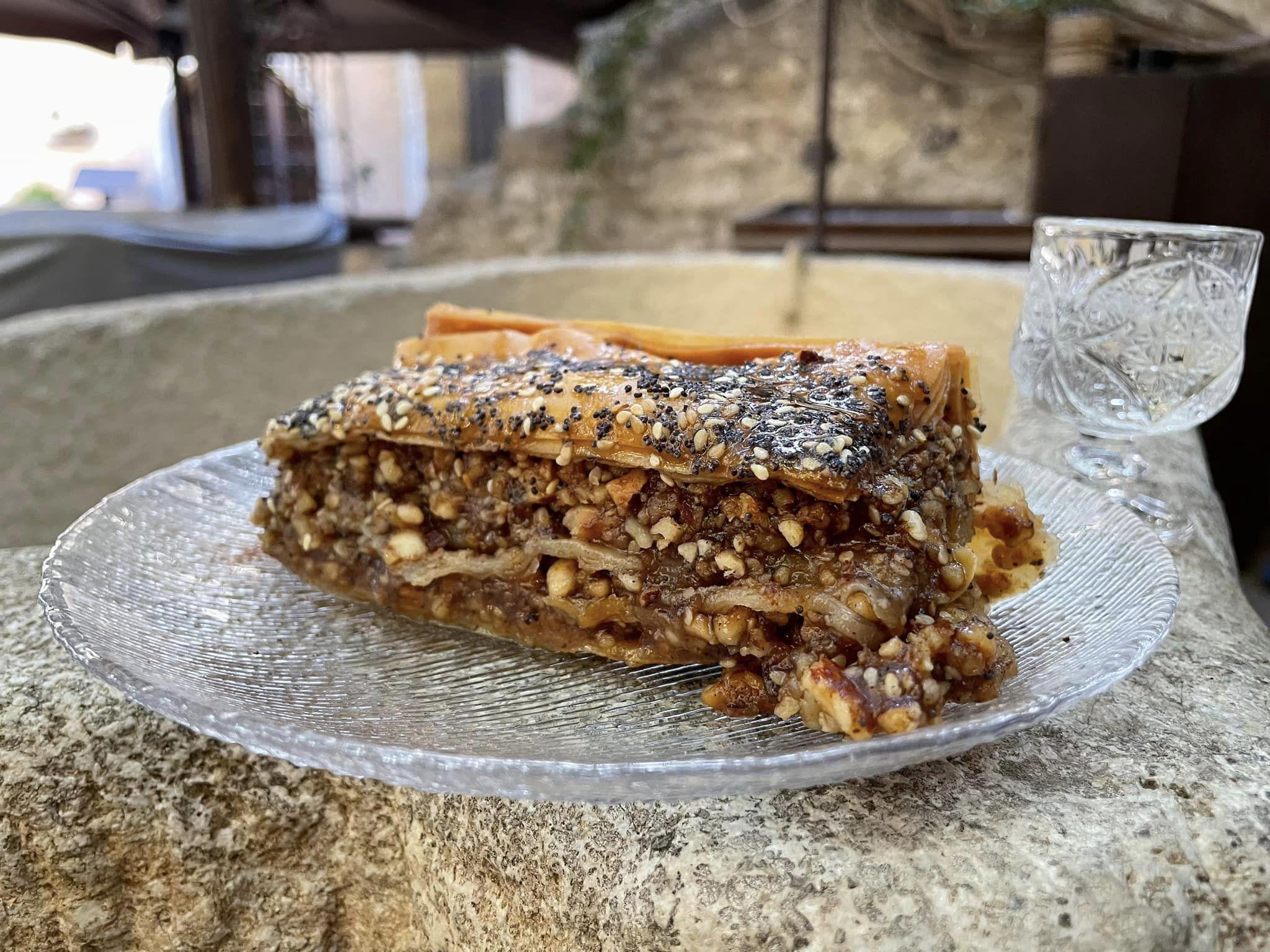discover crete