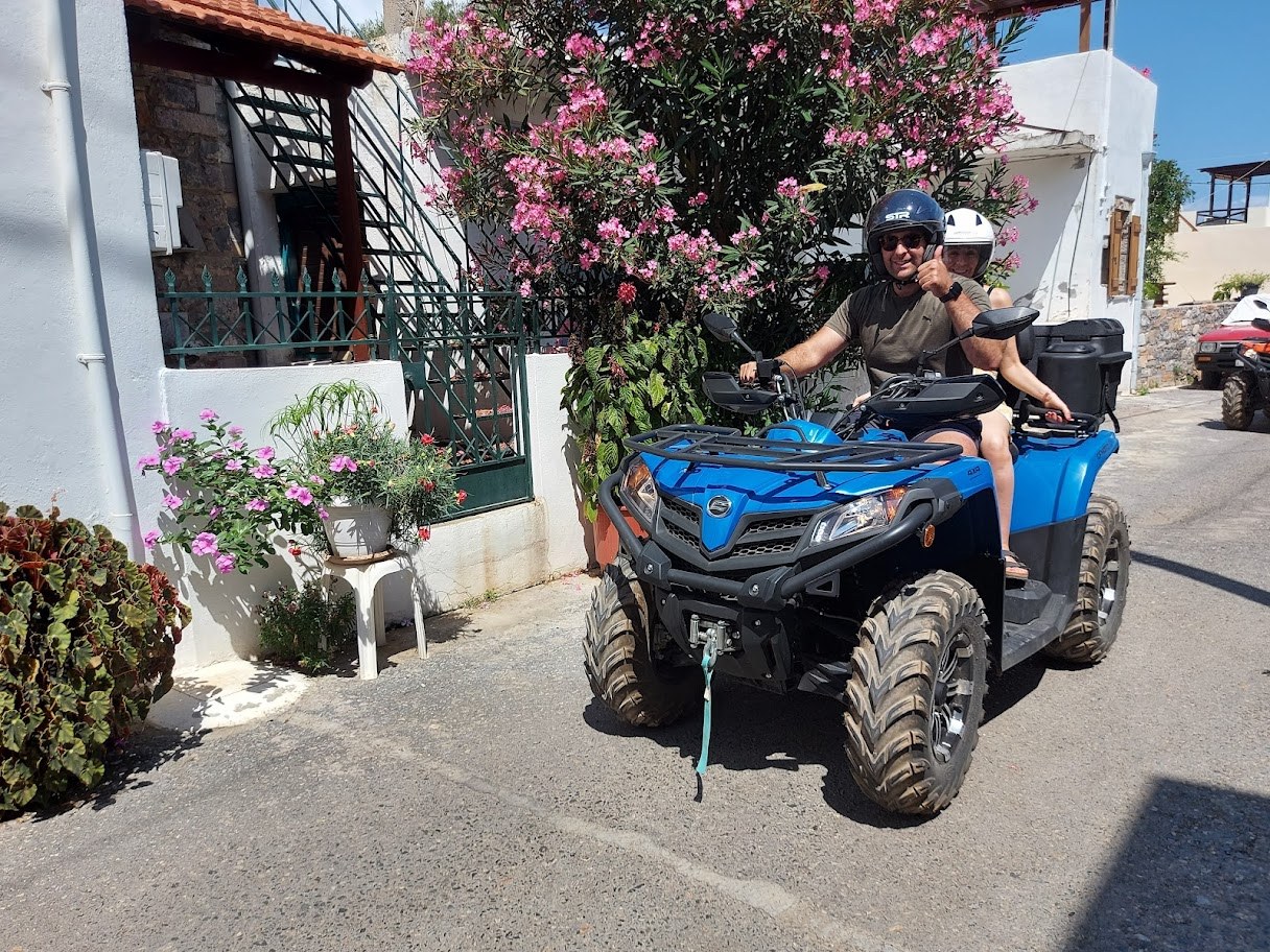 discover crete