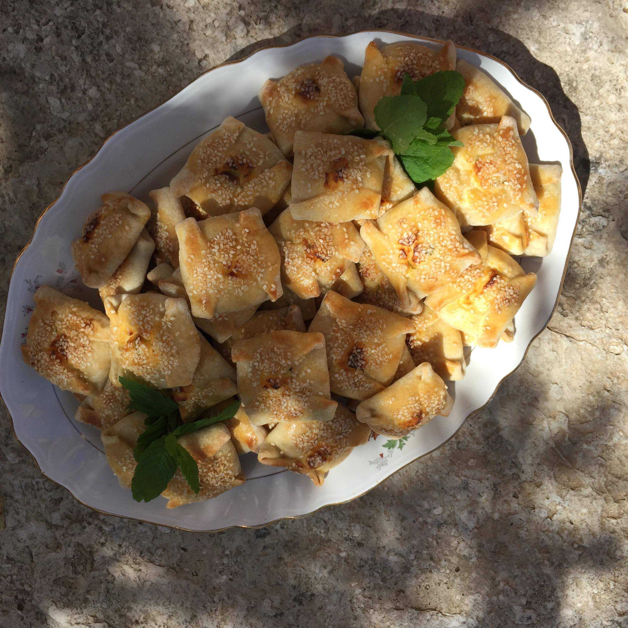 discover crete