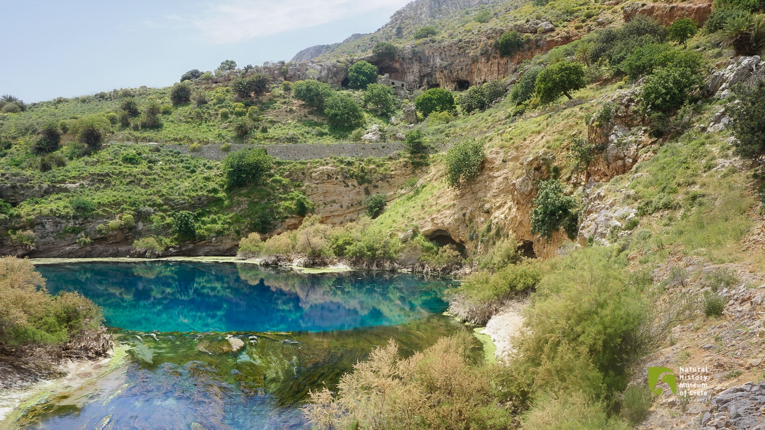Embark on an Adventure: Discovering 10 Gorges of Heraklion