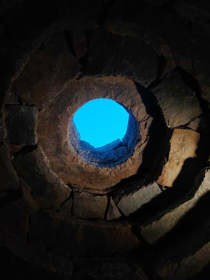 discover crete