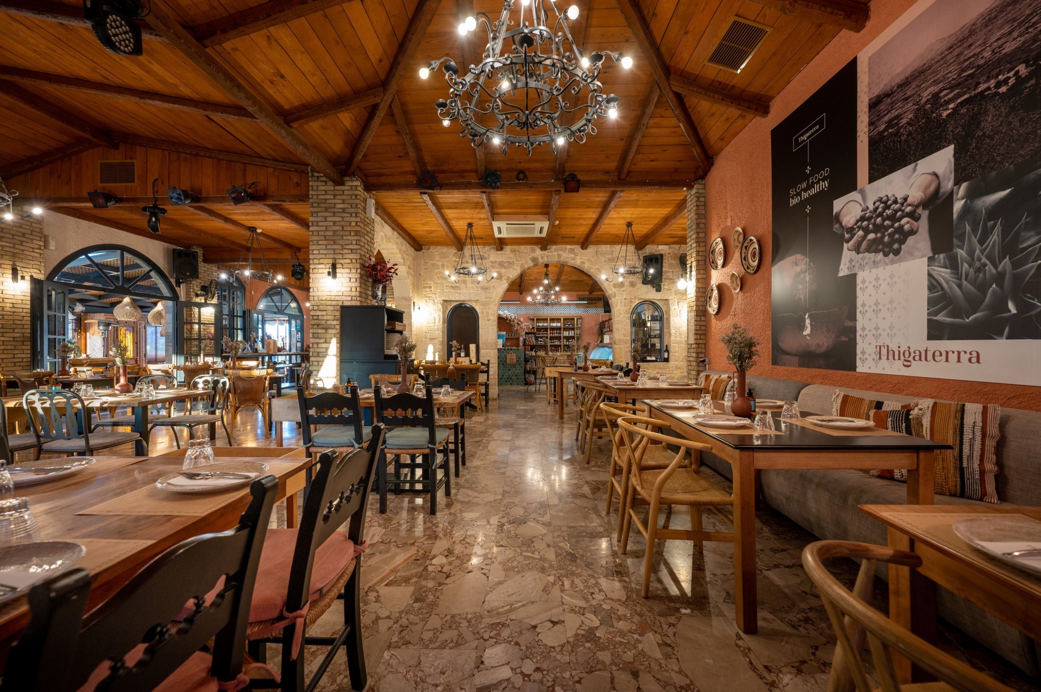 discover crete