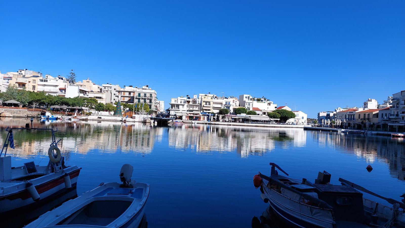 discover crete