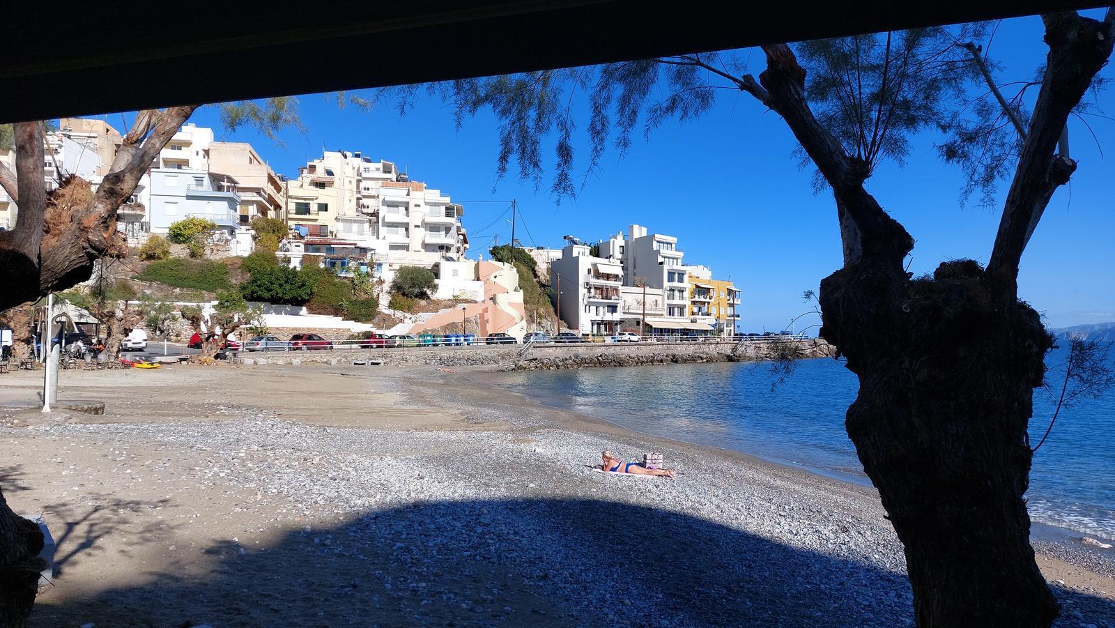 discover crete