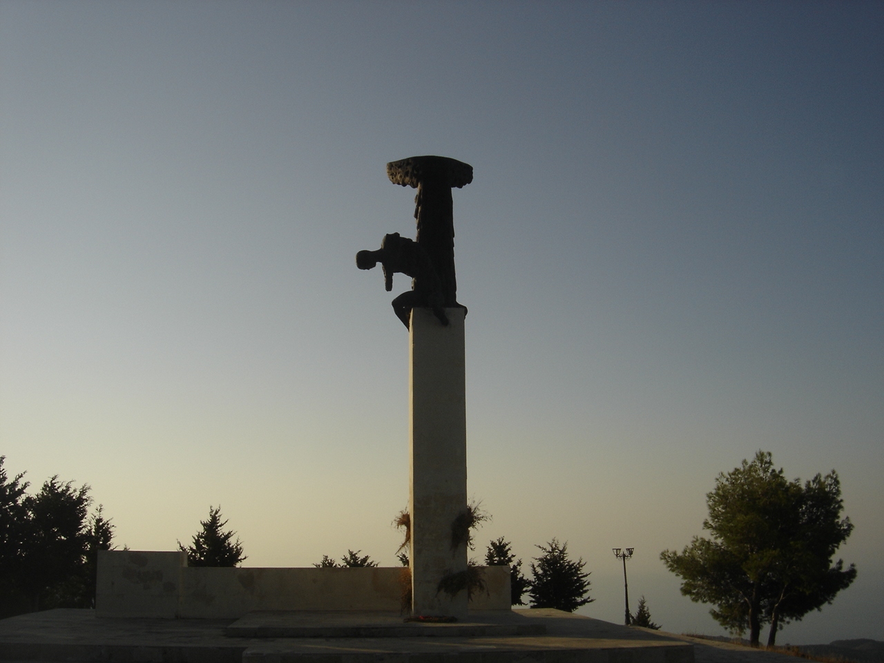 Viannos: A Martyred Region, A Beautiful Holiday Destination