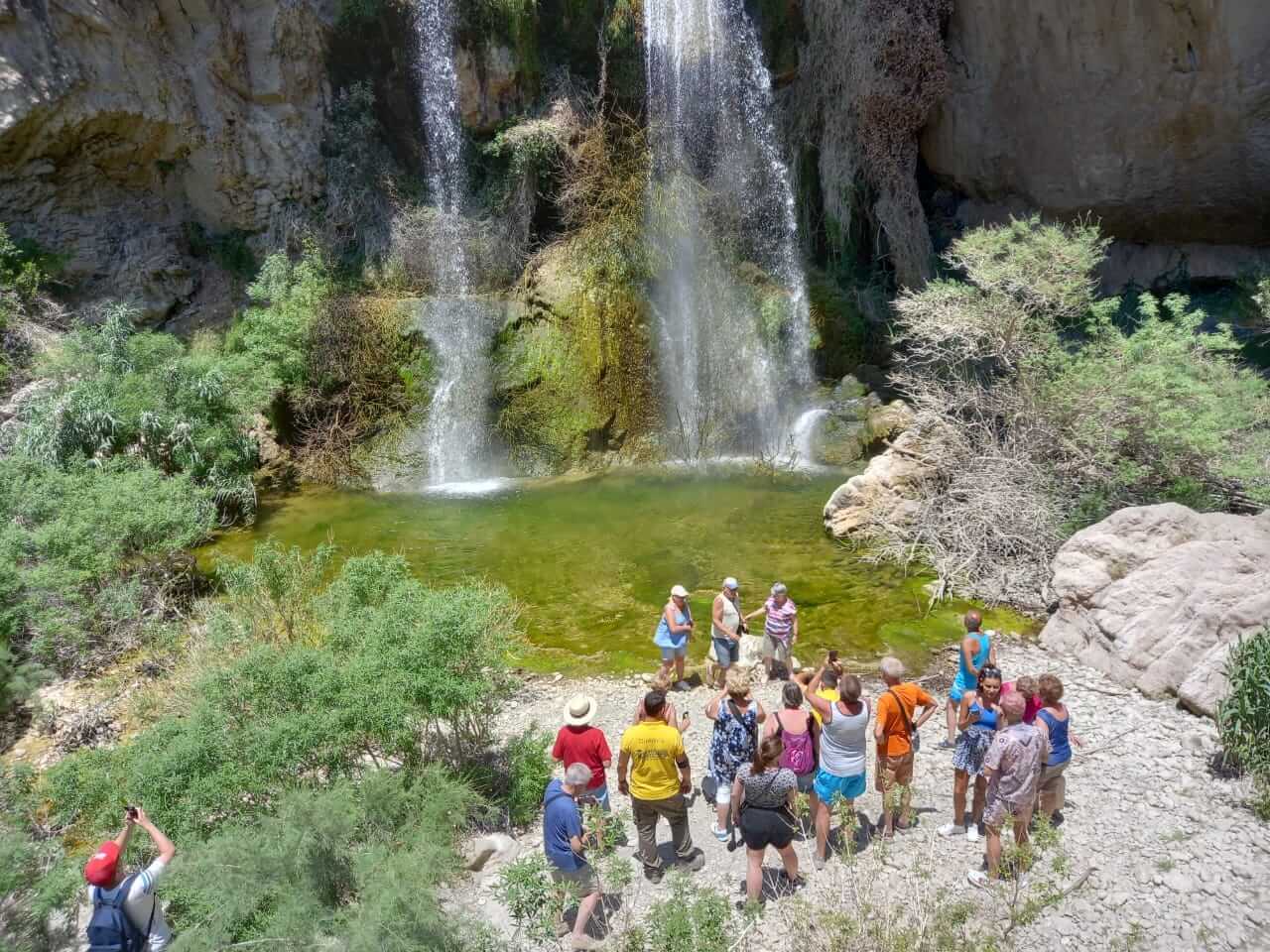 discover crete