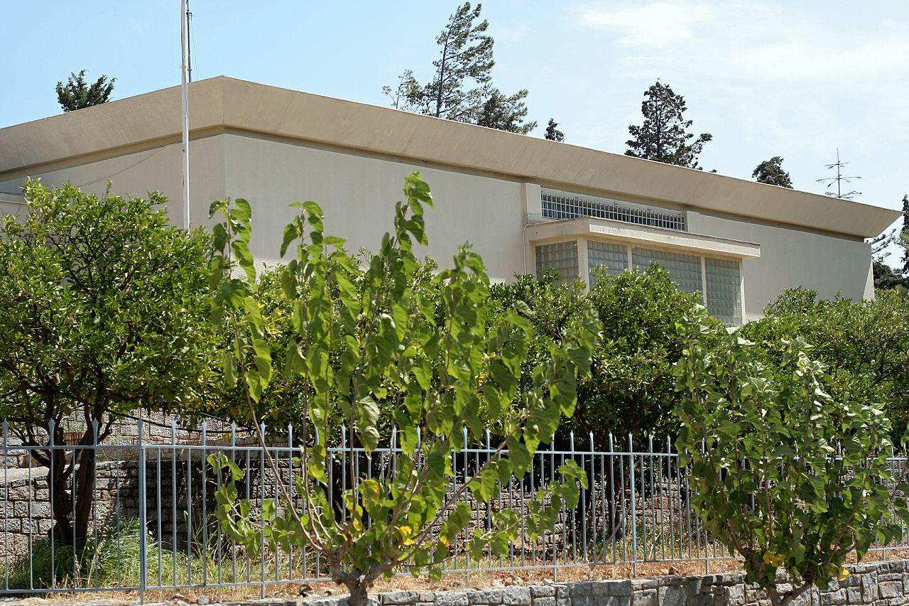 Αρχαιολογικό Μουσείο Αγίου Νικολάου