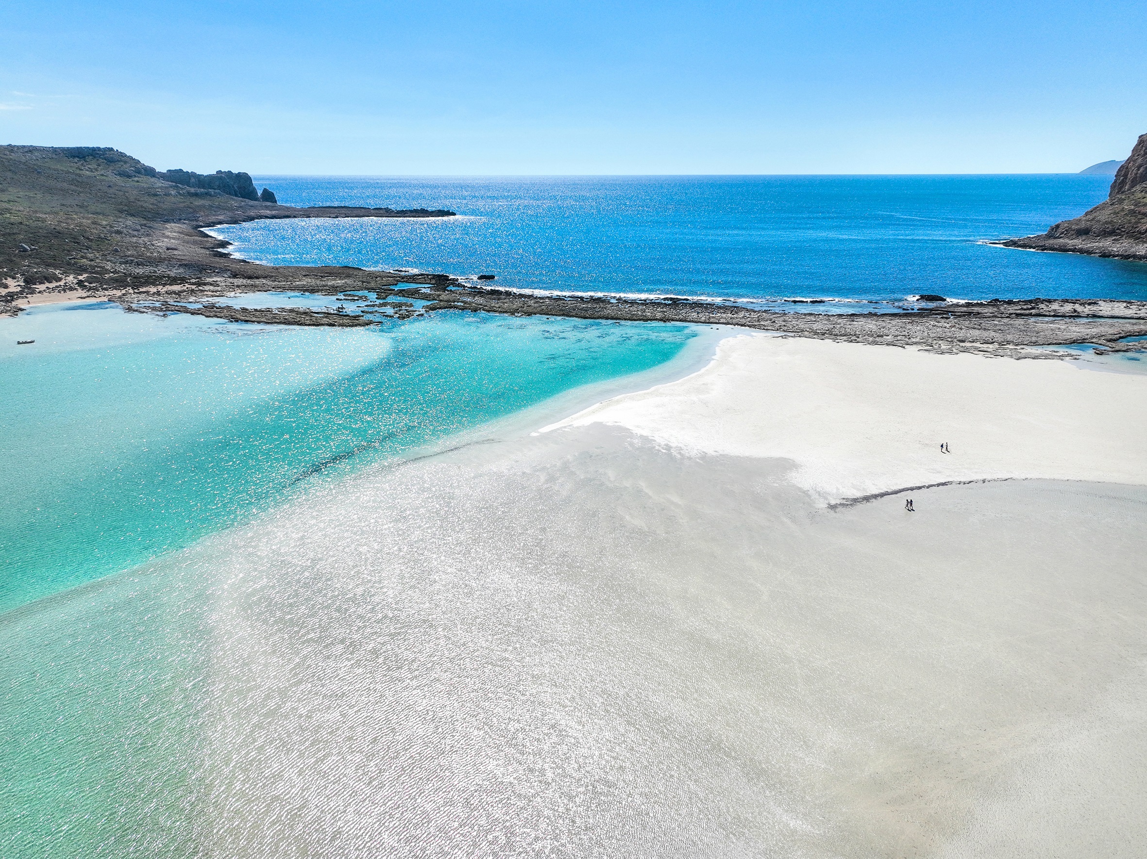 QUIZ: Chania – Which beach is perfect for your summer dives?