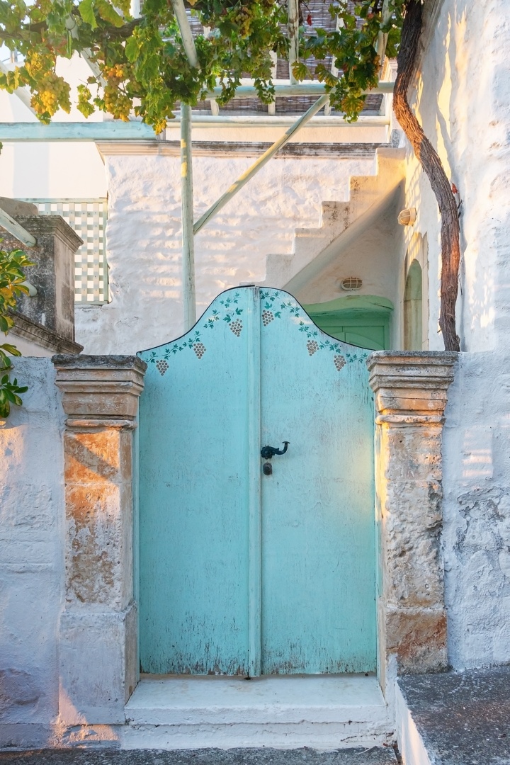 discover crete