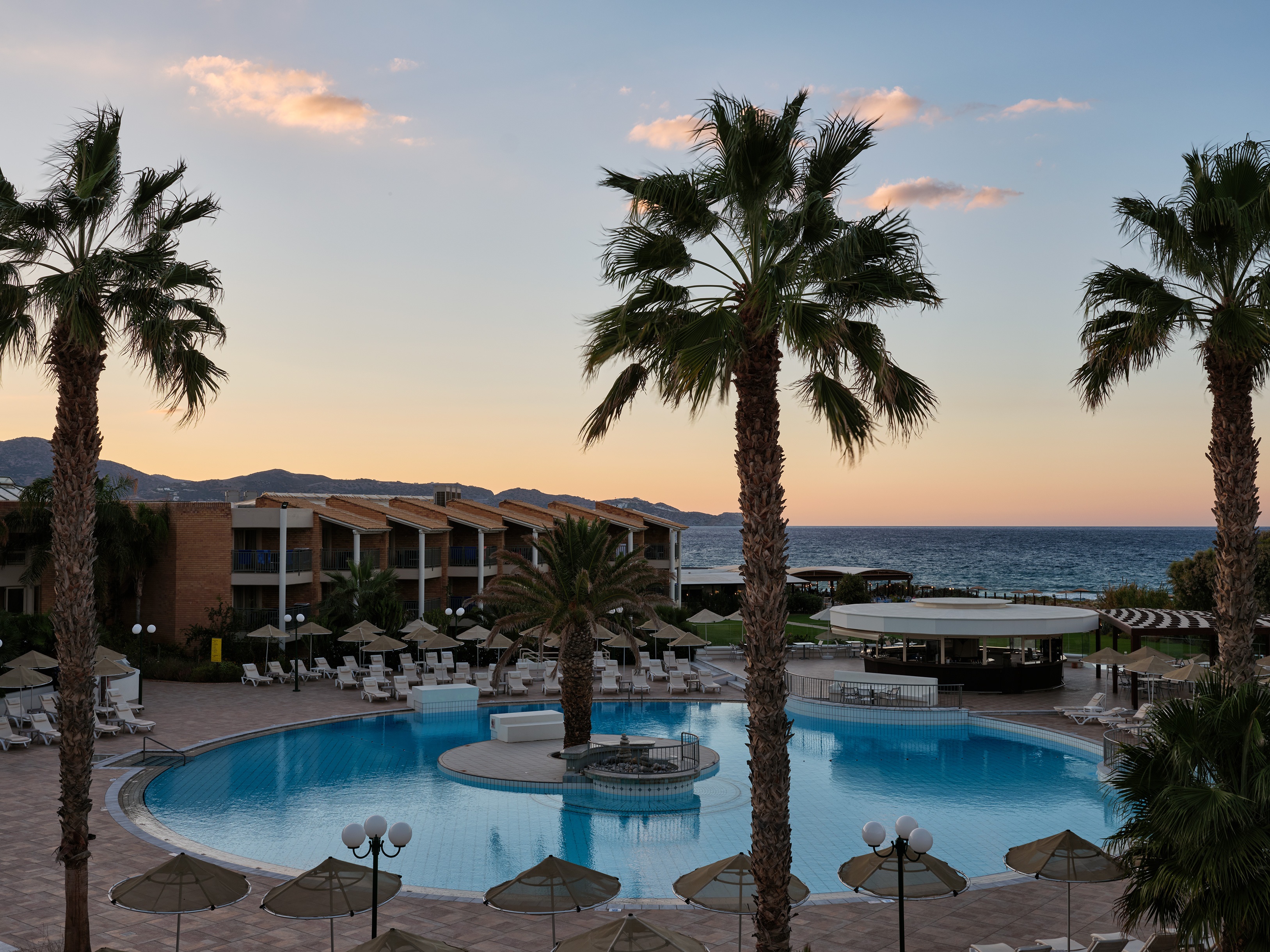 TUI Magic Life Candia Maris