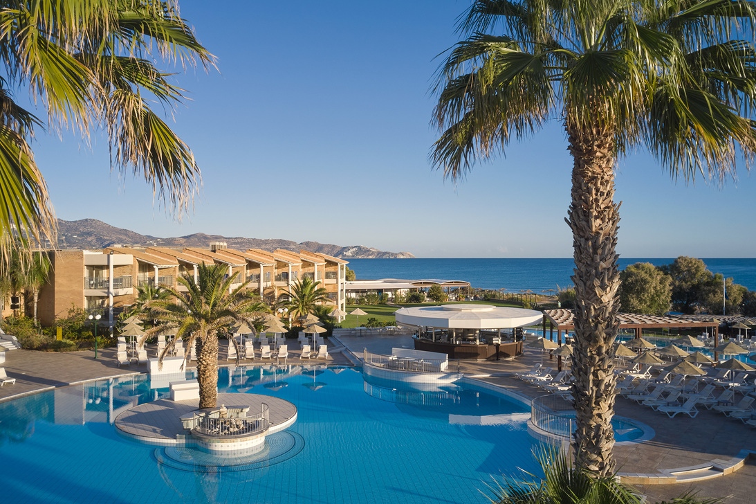 discover crete