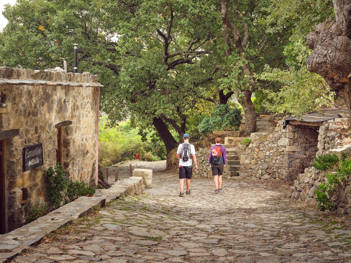 Kissamos: 5 Must-Visit Spots!