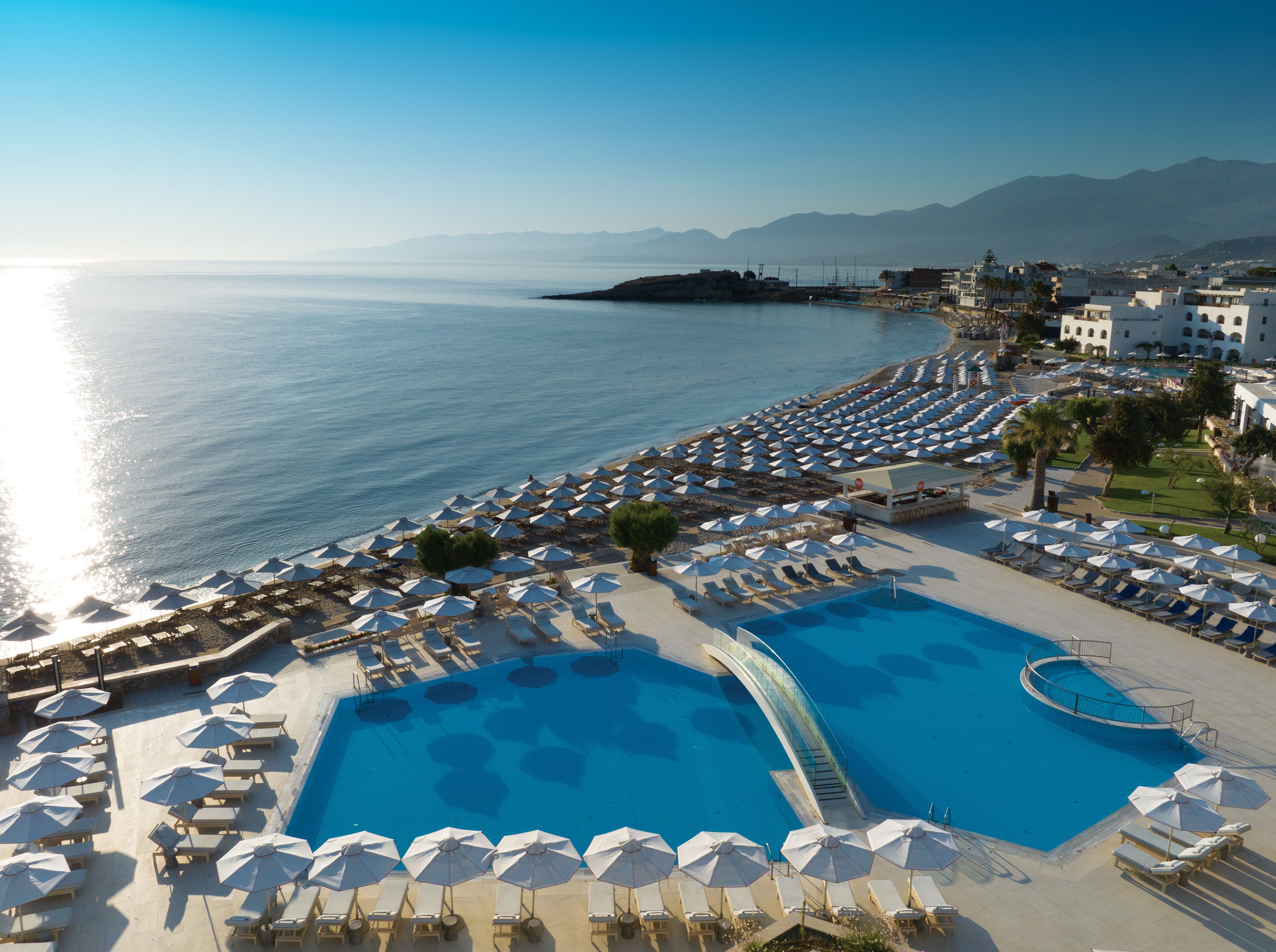 discover crete