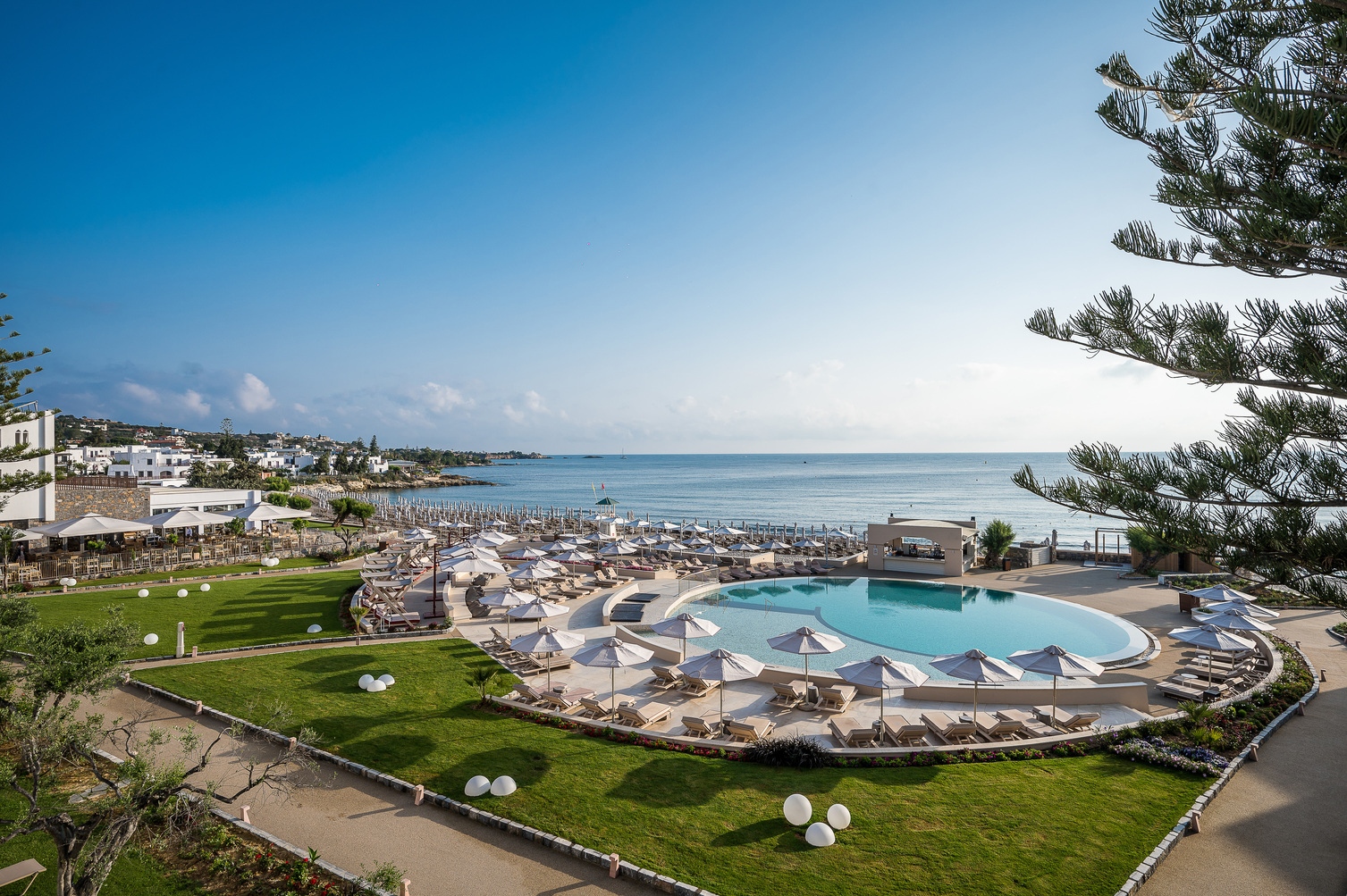 Metaxa Hospitality Group