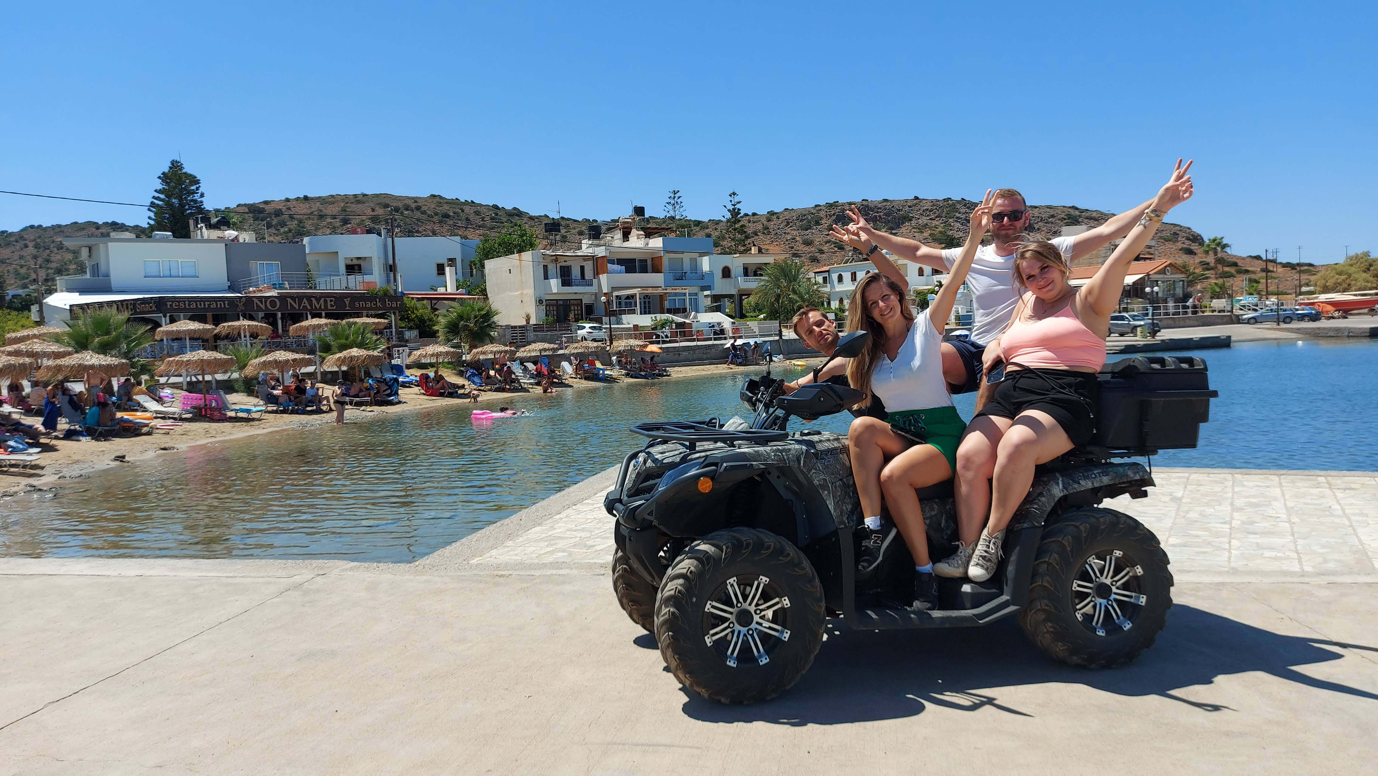 discover crete