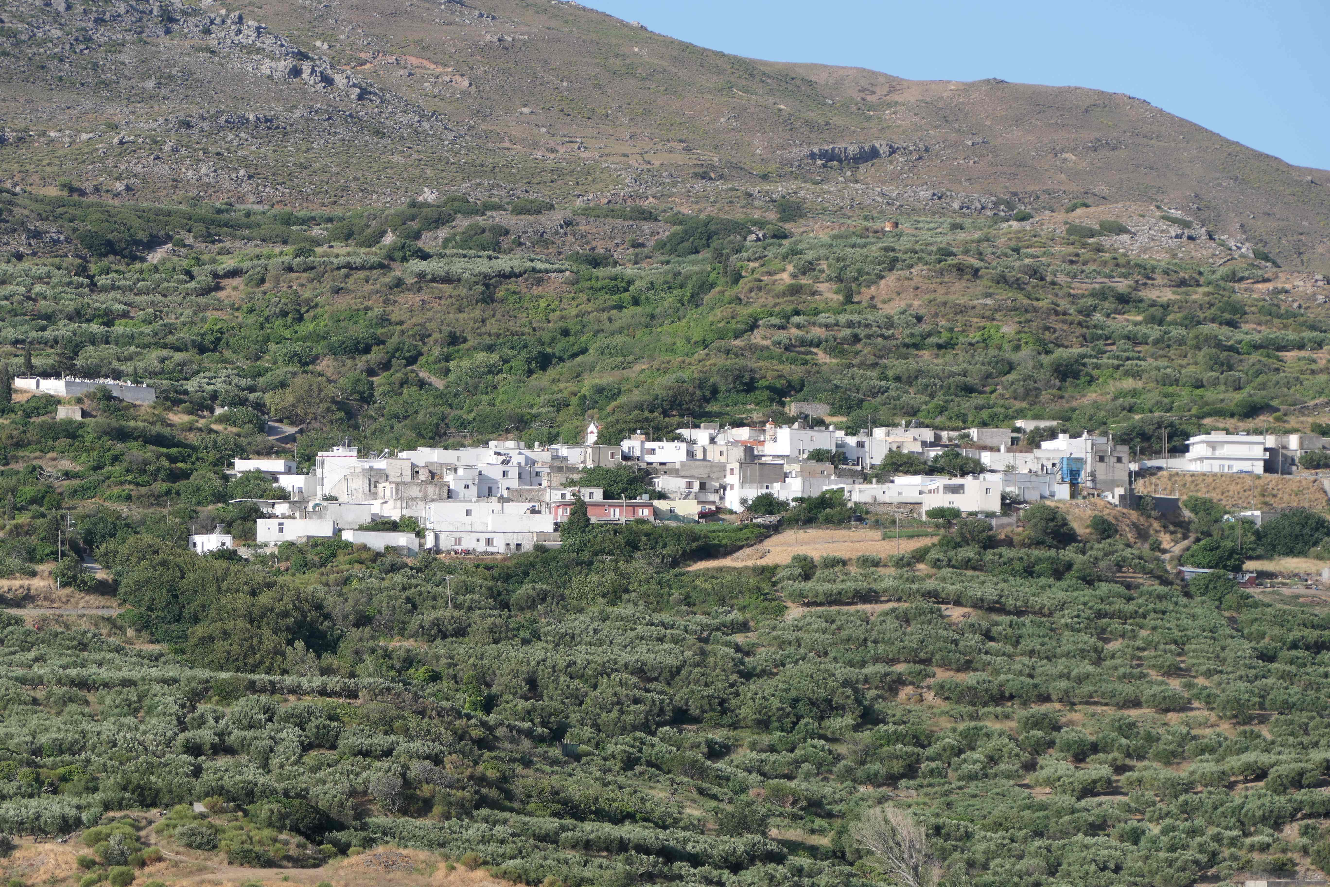 discover crete
