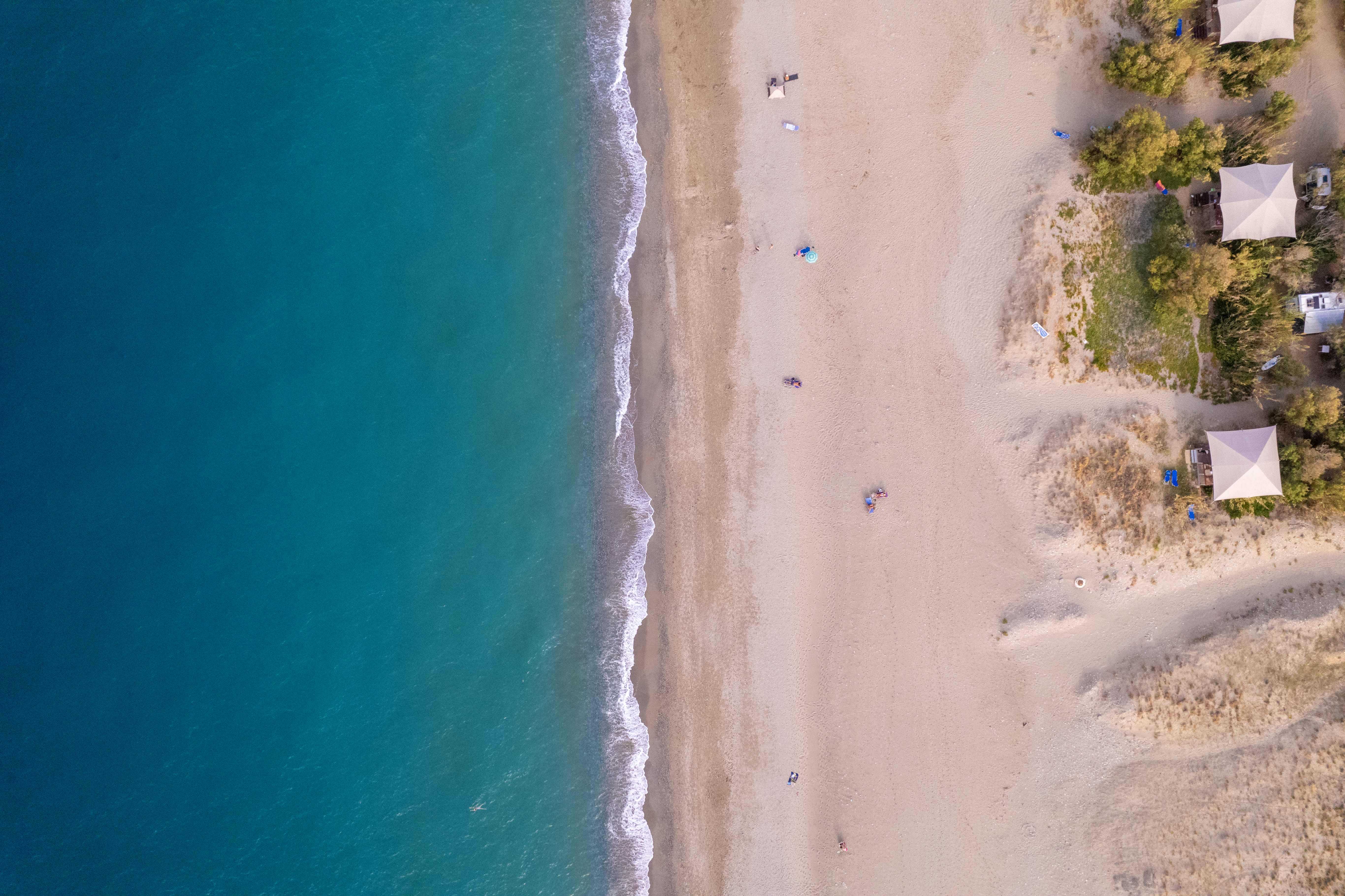 discover crete