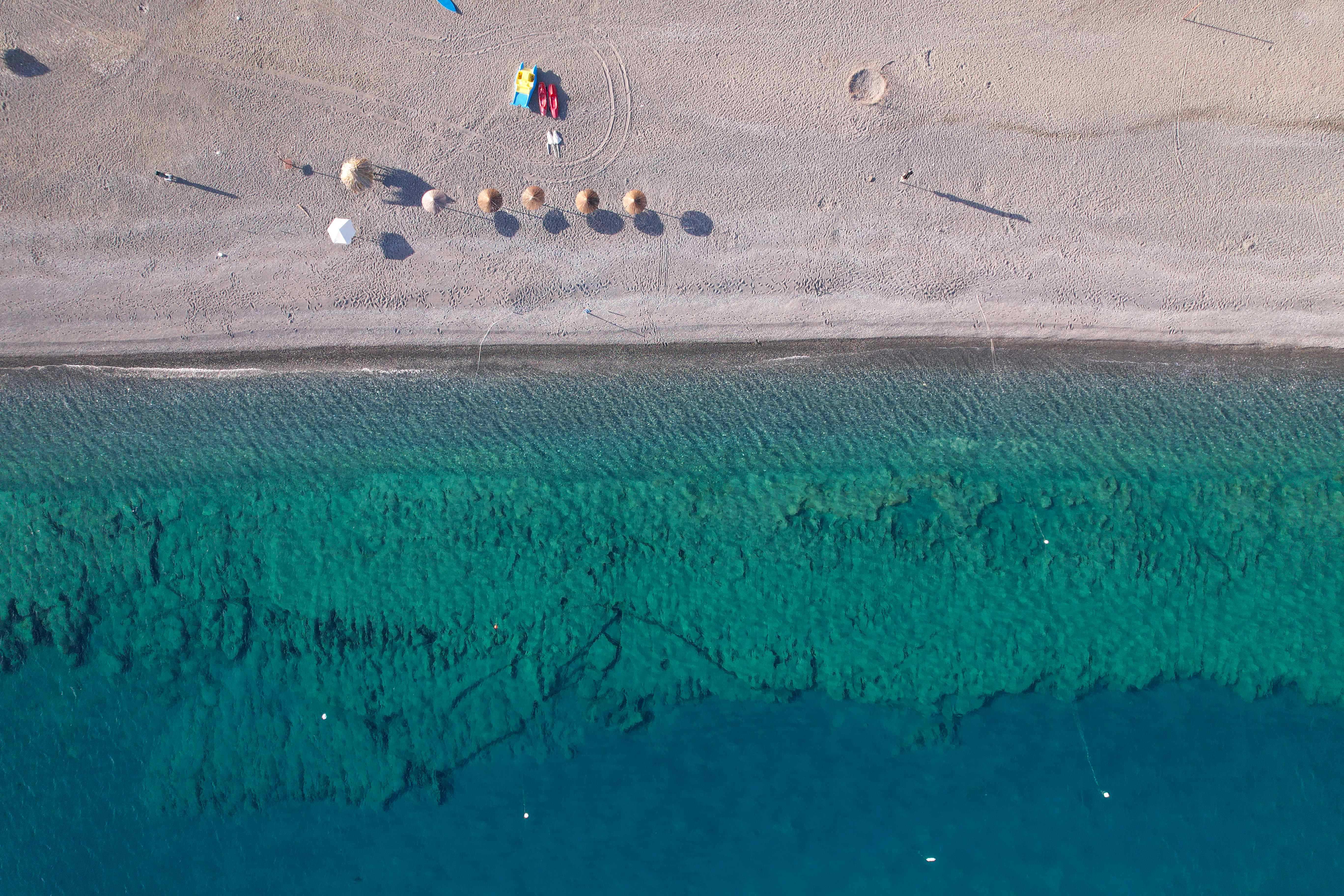 discover crete