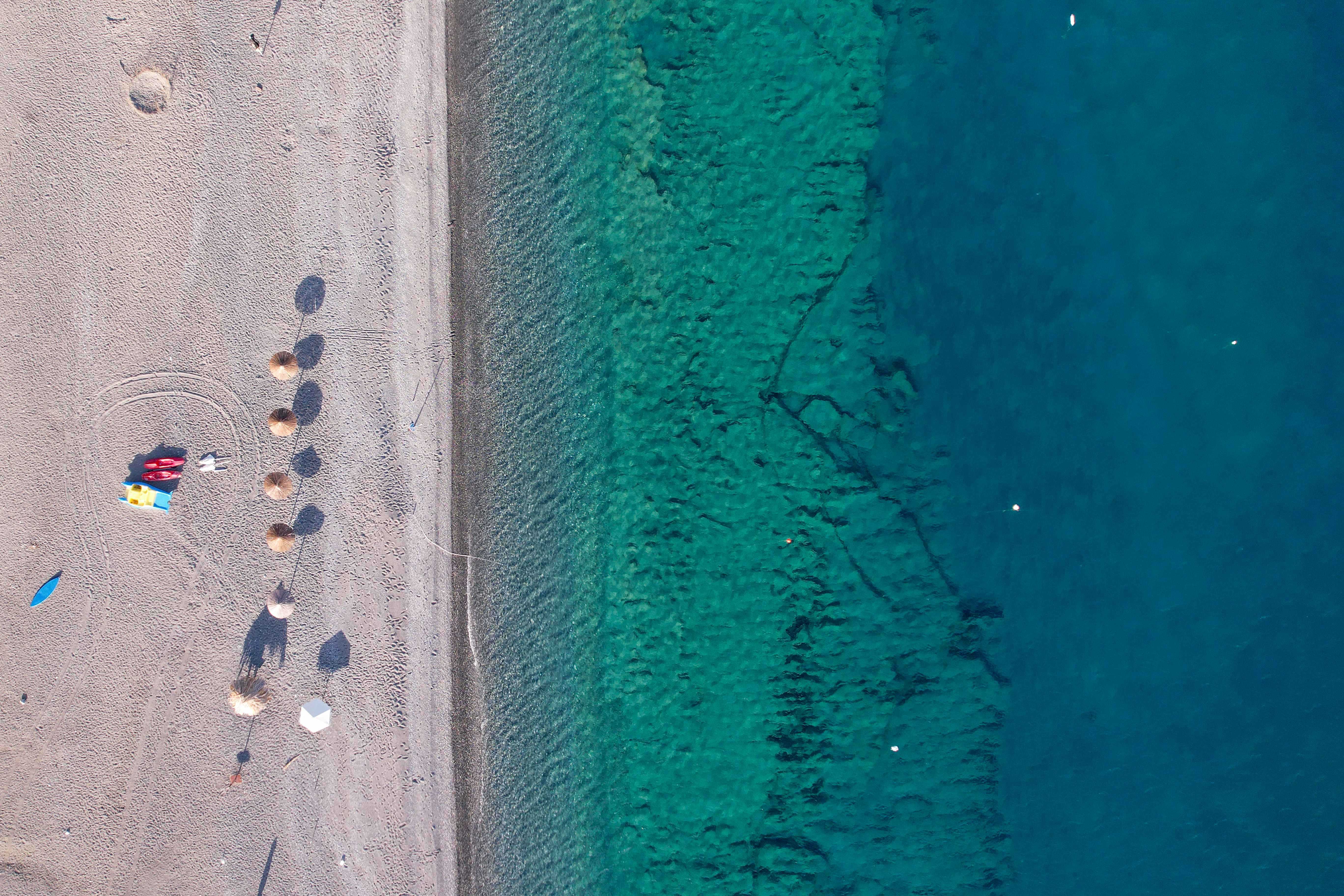 discover crete