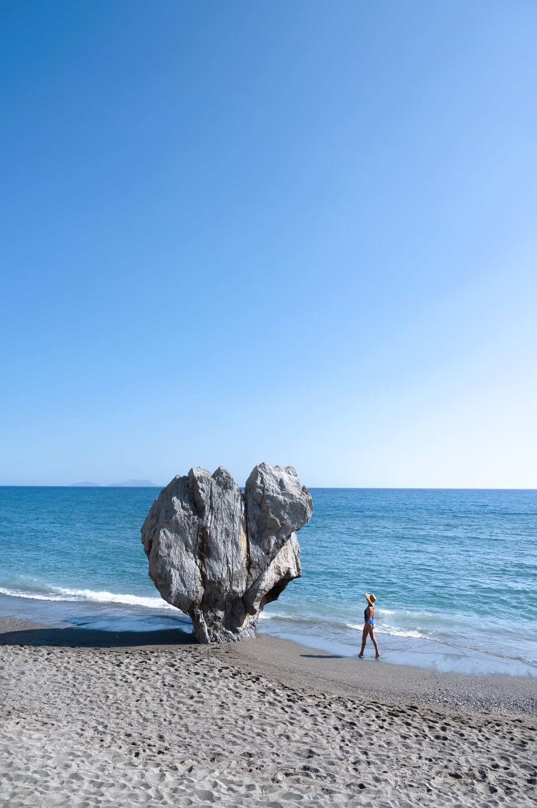 discover crete