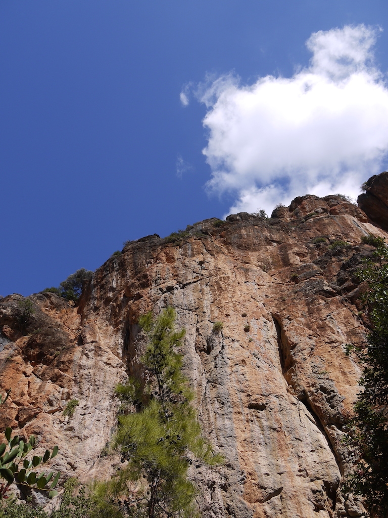 Discovering Lissos Gorge: Connecting Sougia with the Ancient City