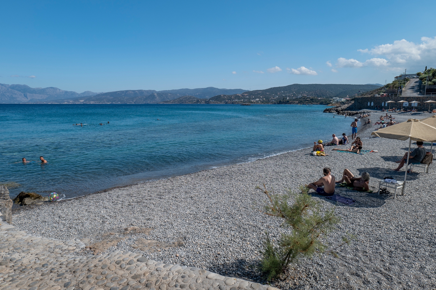 discover crete