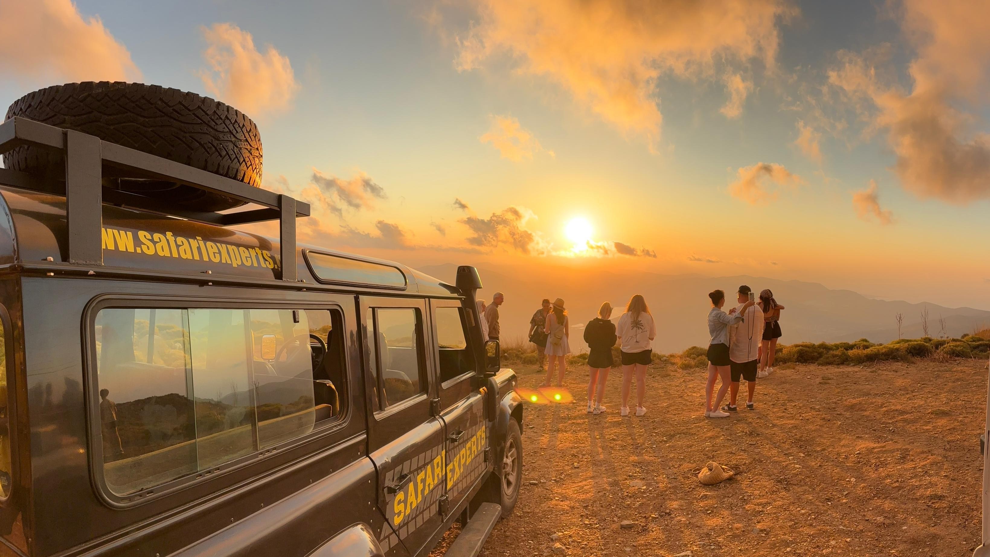 discover crete