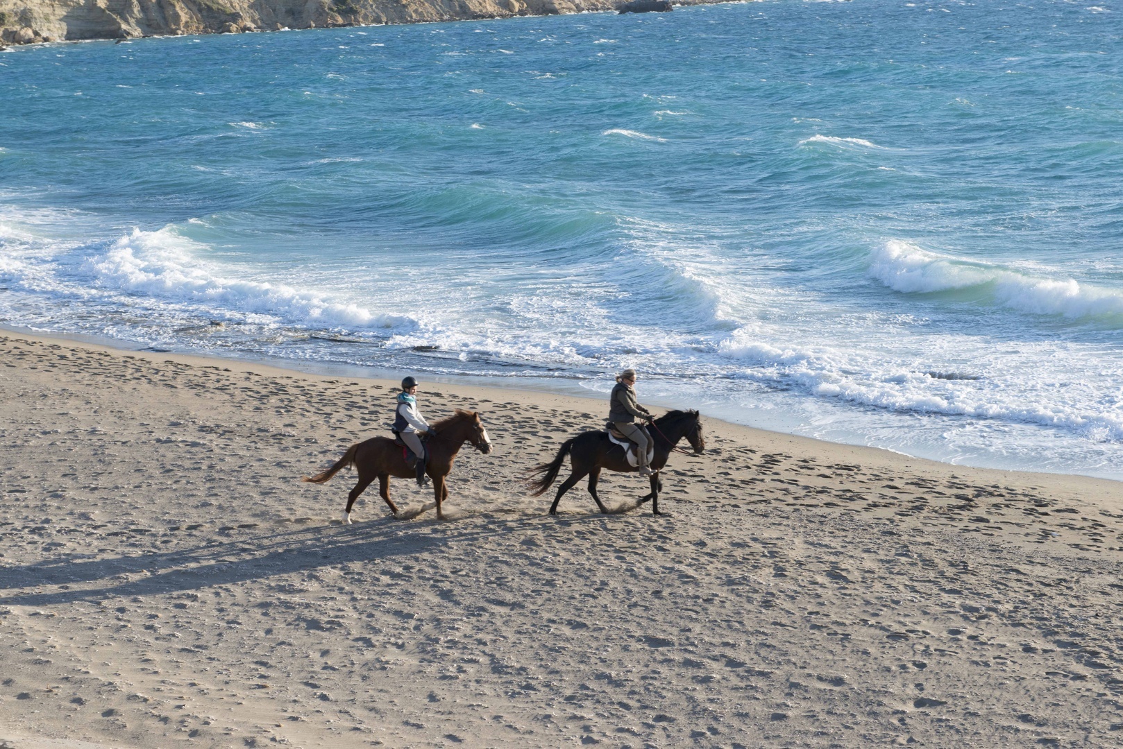 discover crete