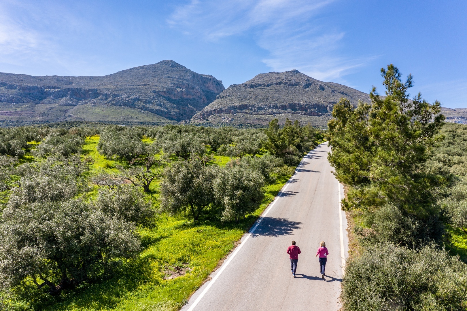 discover crete