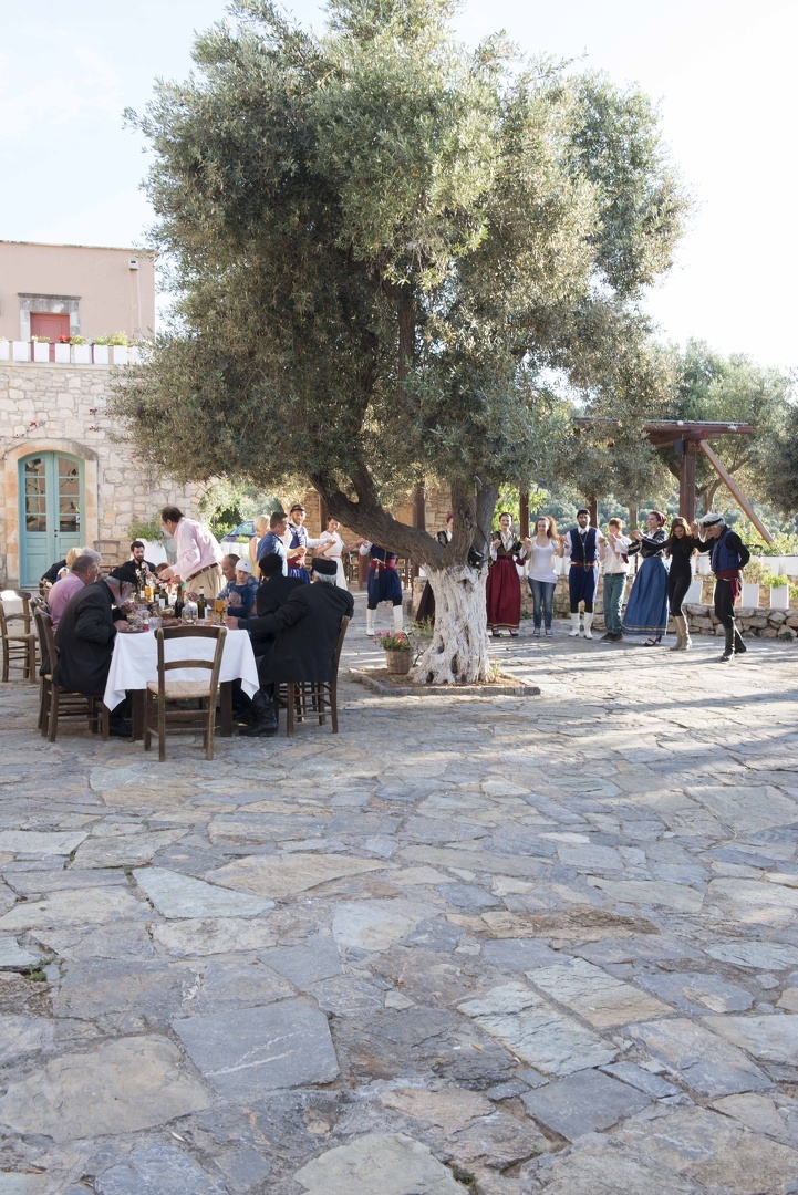 discover crete