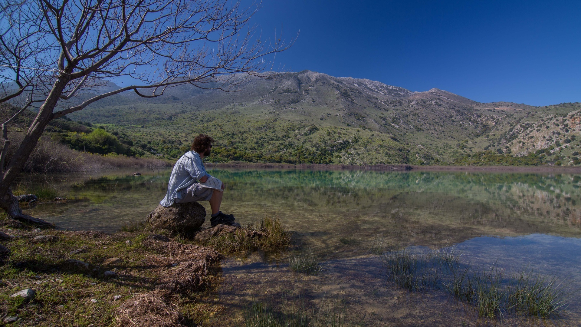 Apokoronas: 6+1 Reasons to Visit This Hidden Gem