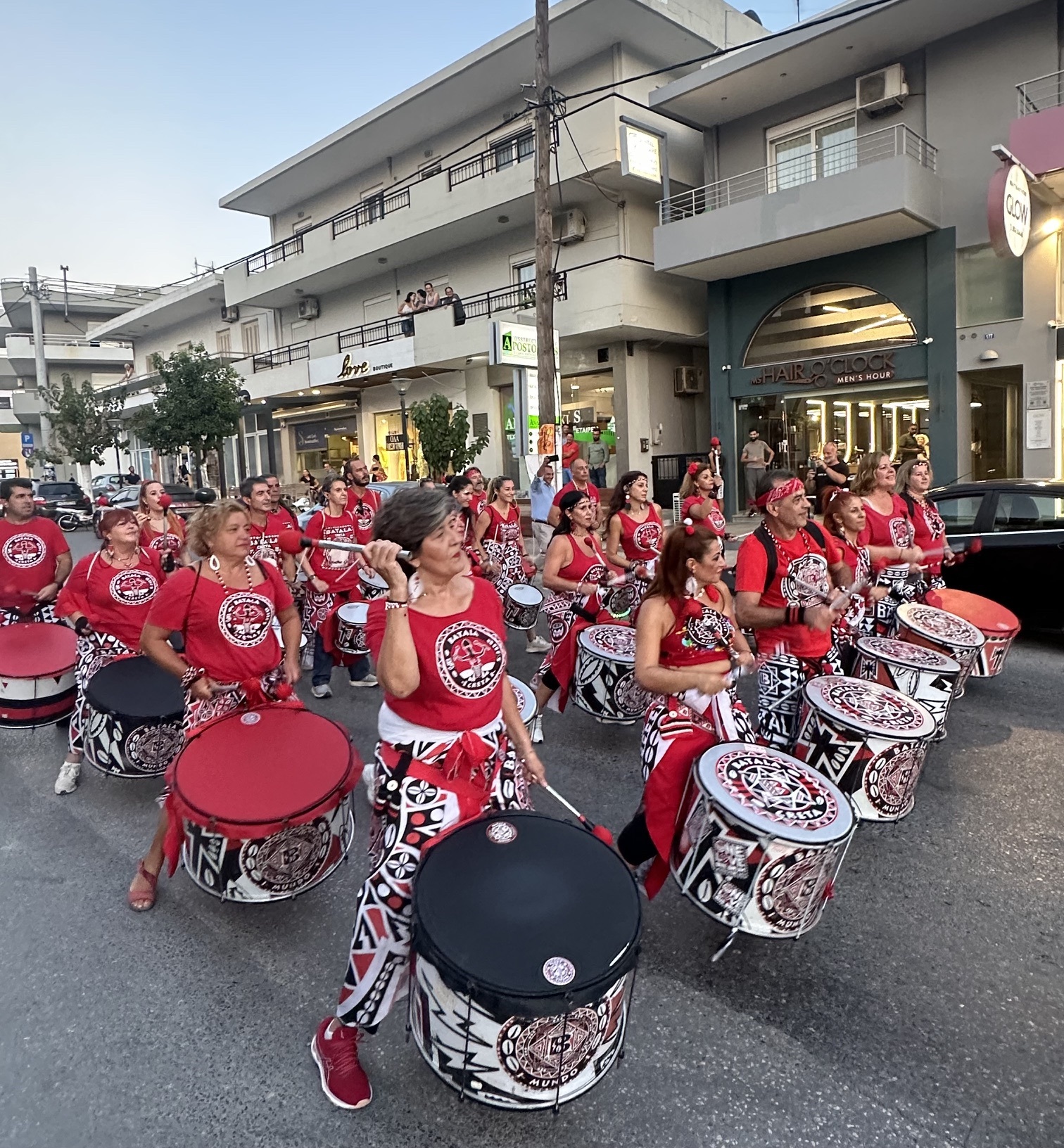 The 4th Malevizi Festival Enters the Final Stretch