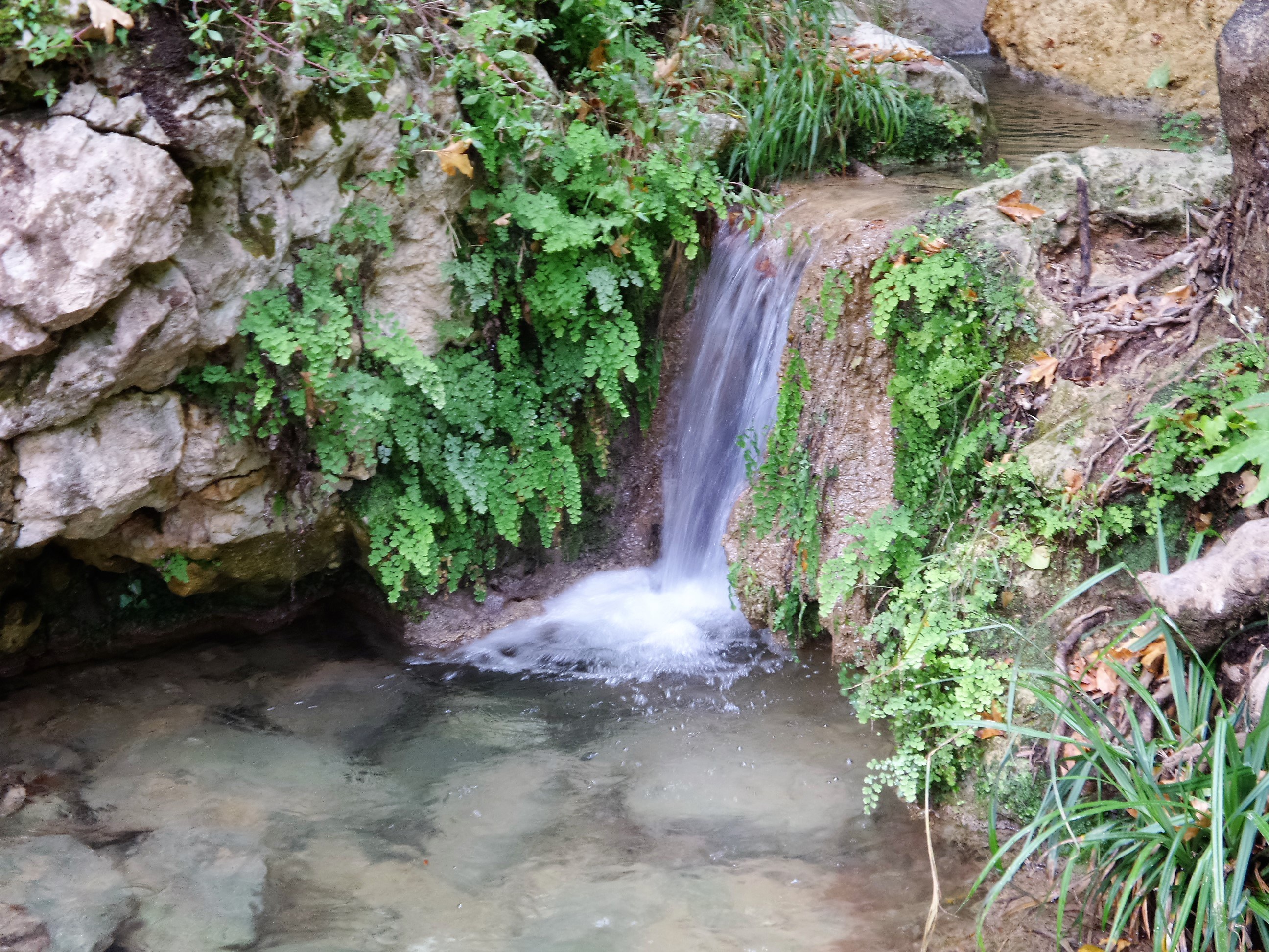 discover crete