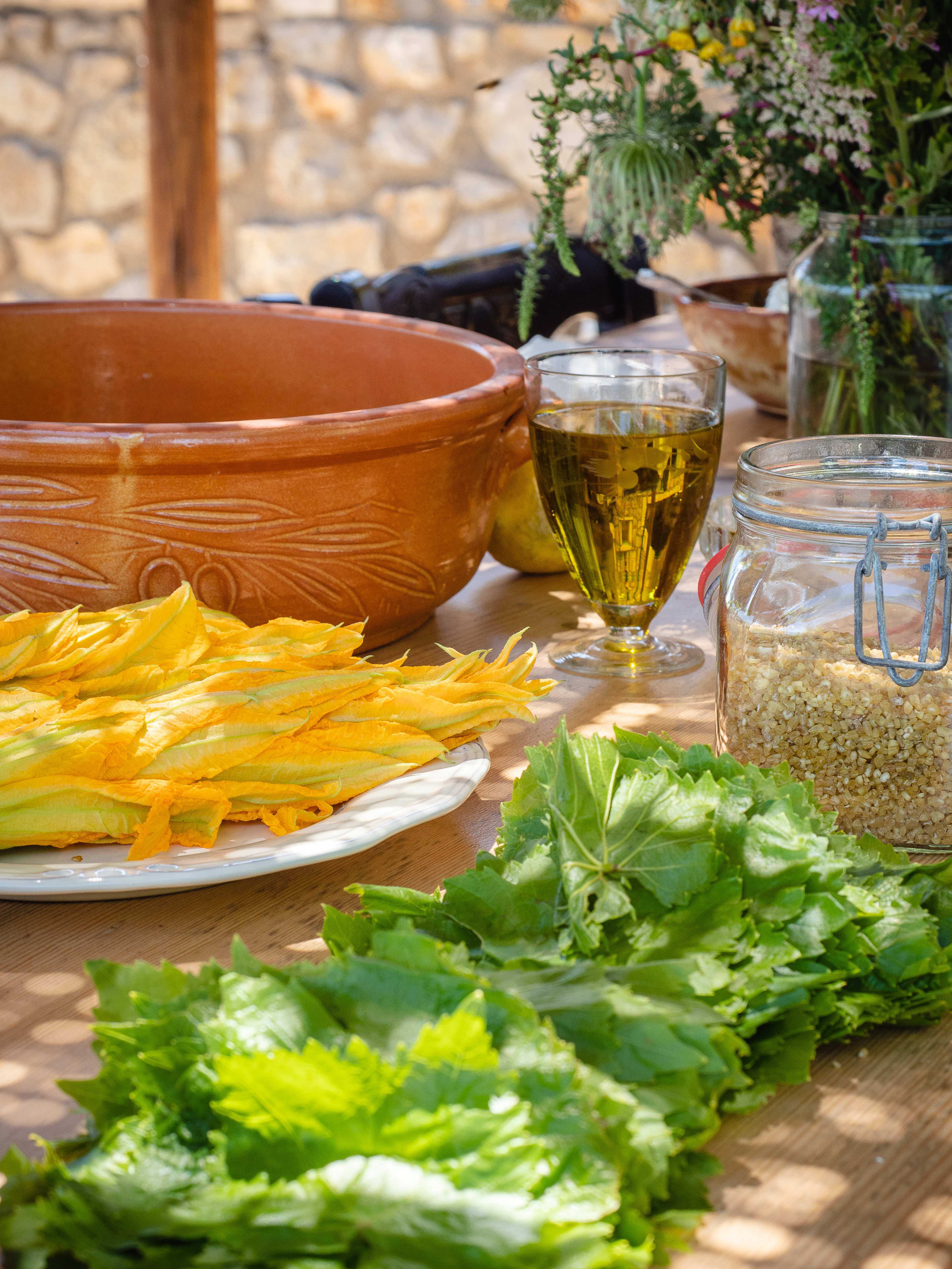 discover crete
