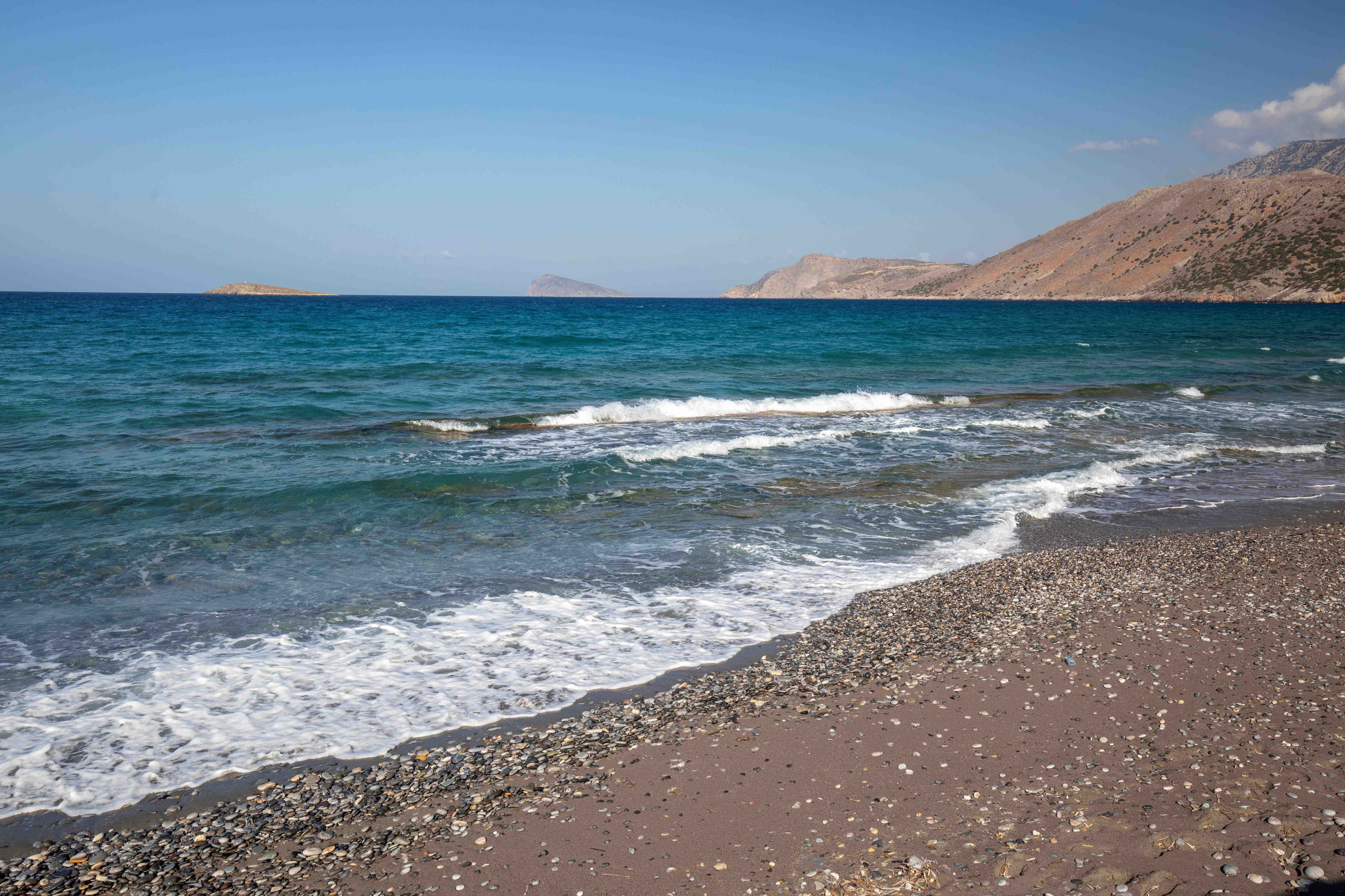 discover crete