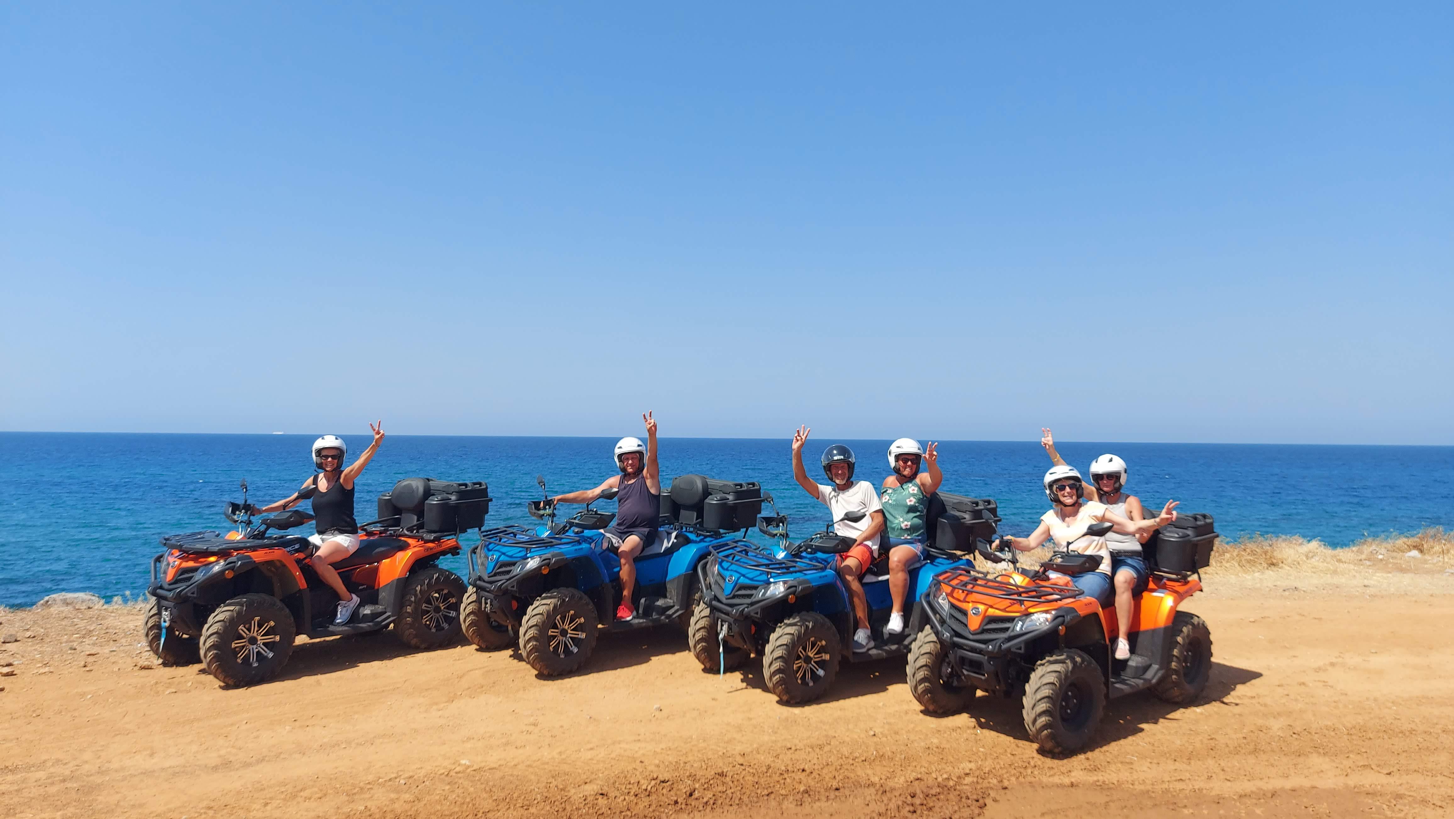 discover crete