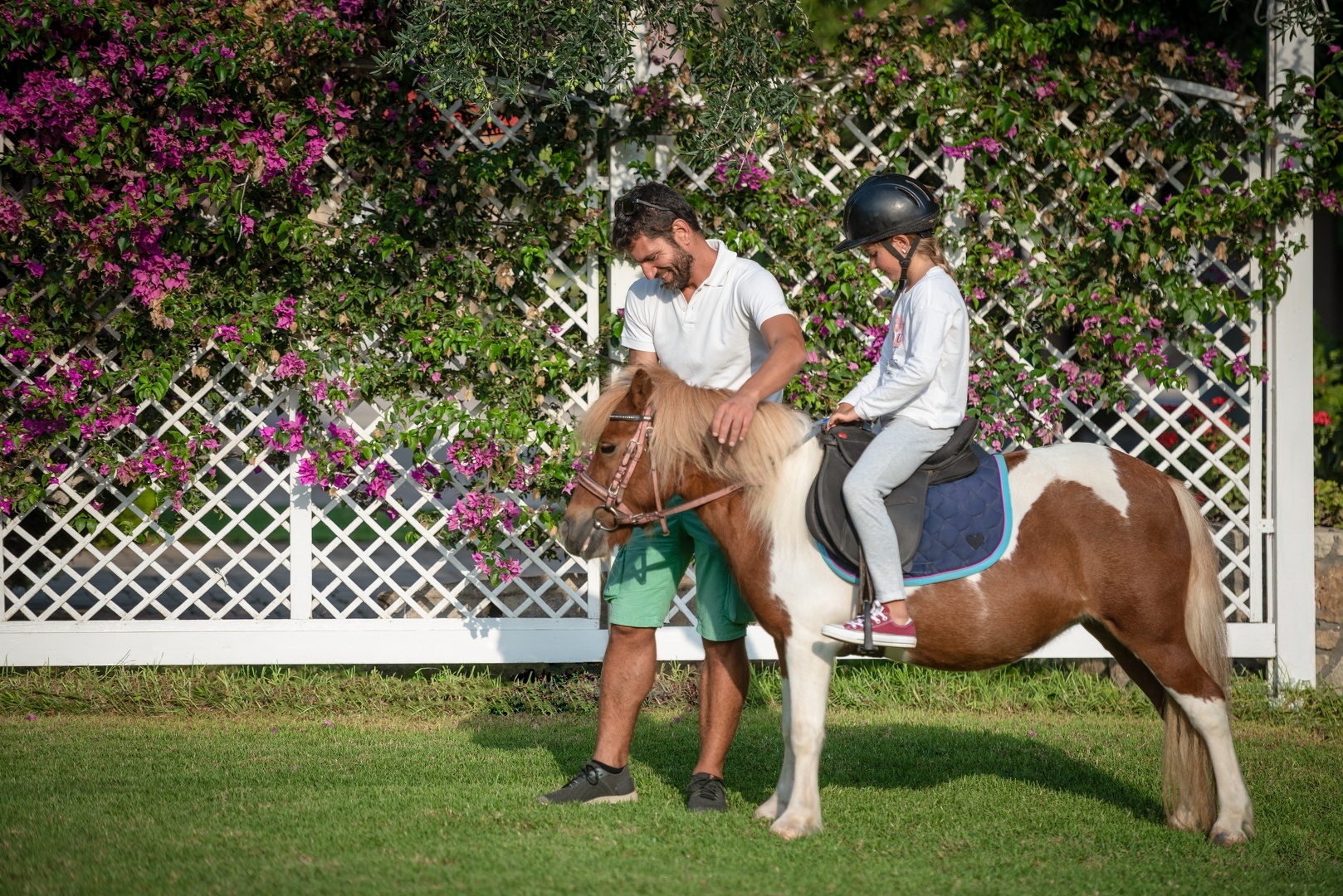 Amnisiades Park: Ιππασία στα Βουνά της Κρήτης, μια Συναρπαστική Περιπέτεια για Όλη την Οικογένεια!