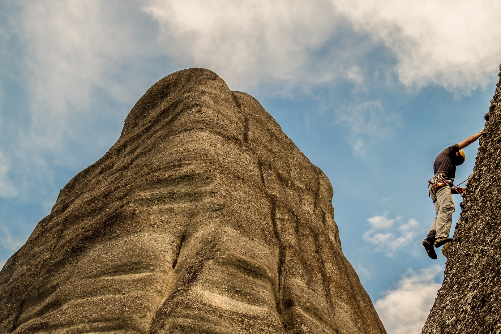 QUIZ: Which Experience Is Made for You?
