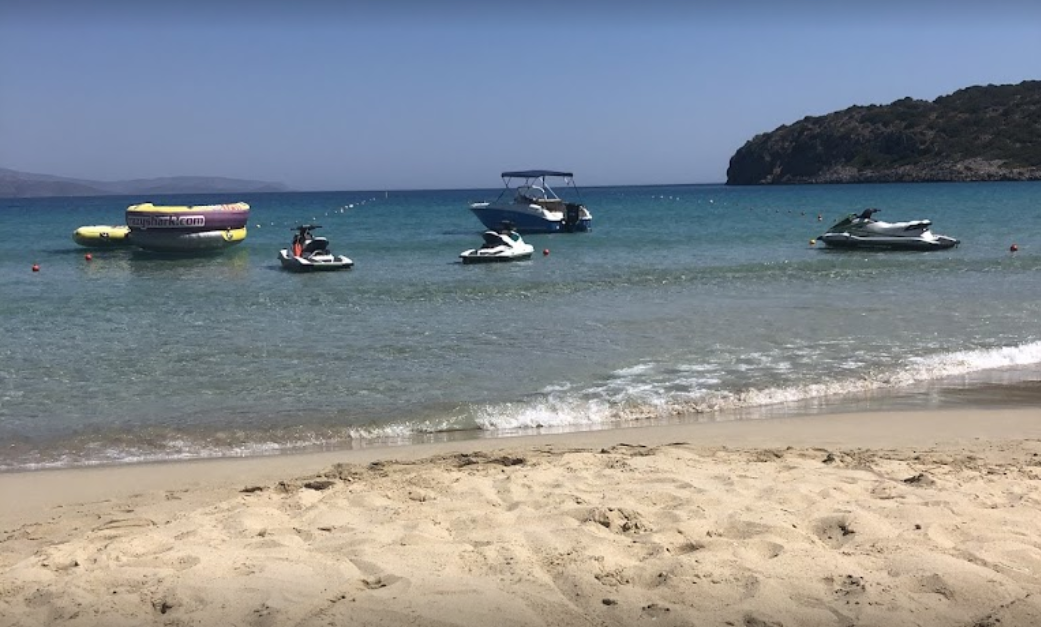 Voulisma Water Sports: Ζήστε αξέχαστες εμπειρίες στο νερό, στην παραλία Βούλισμα!