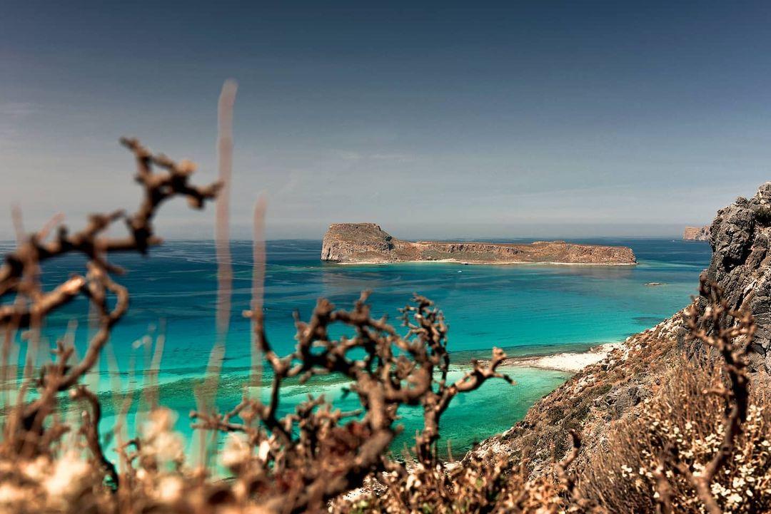 discover crete