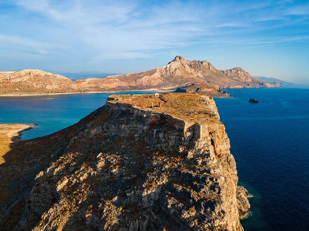 discover crete