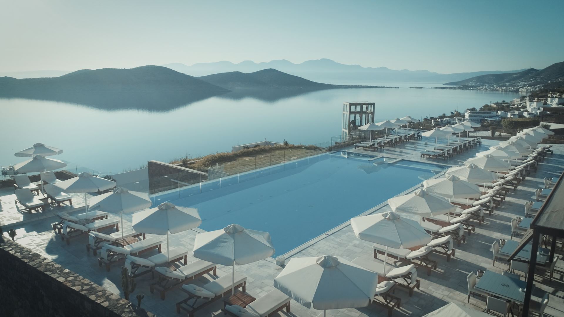 CHC Hotels - Chnaris Hotels