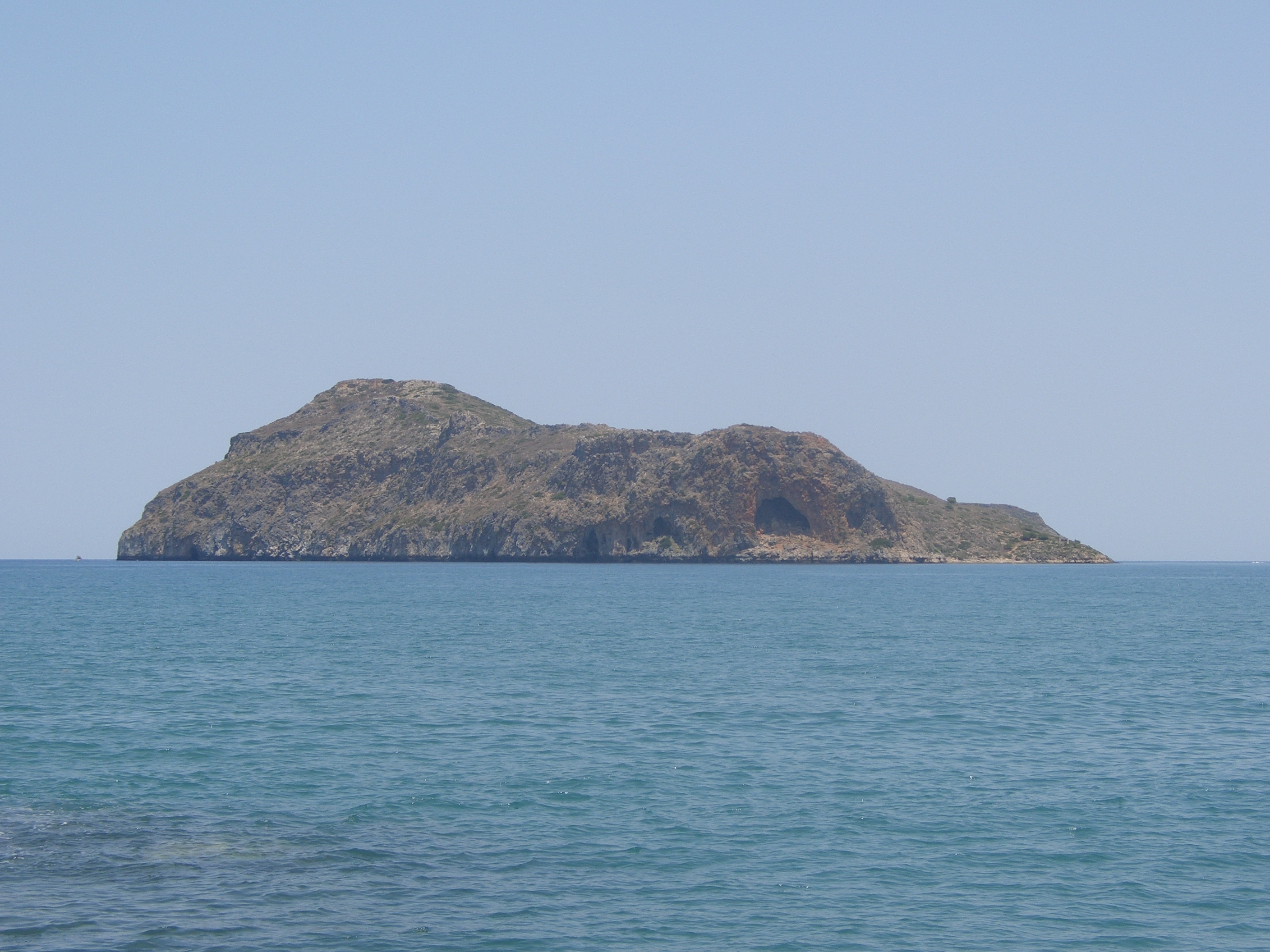 Πανηγύρι σε μία μικρή κουκίδα στον χάρτη!